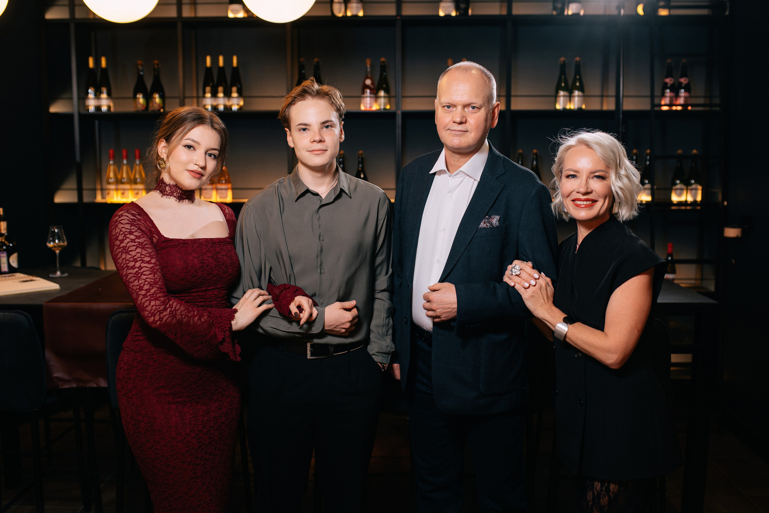 Скажите сыр!. Фотограф Катерина Оляпка в Перми