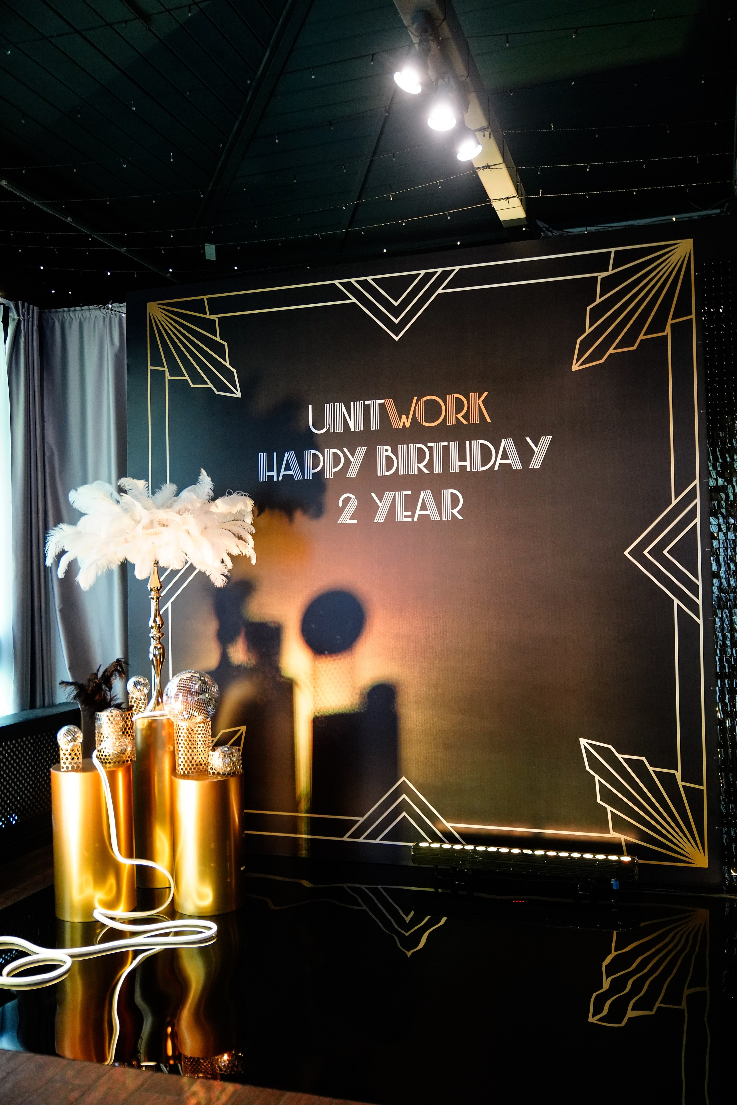 Двин Холл. Фотограф в Краснодаре Анна Светикова