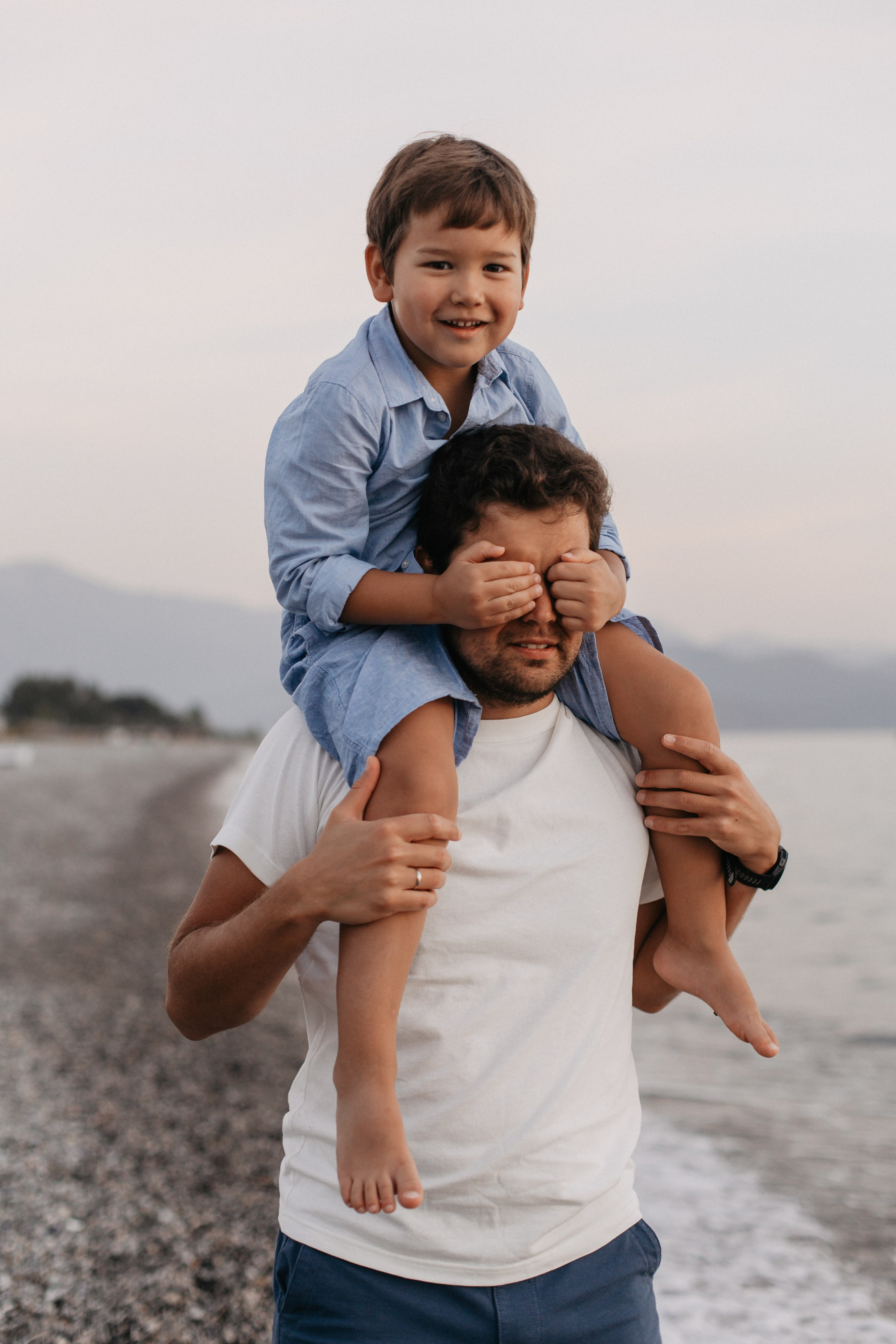 Эльза, Ренат и Дамир. Фотограф Екатерина Гюнгор ♡ Фетхие Мармарис Ортаджа