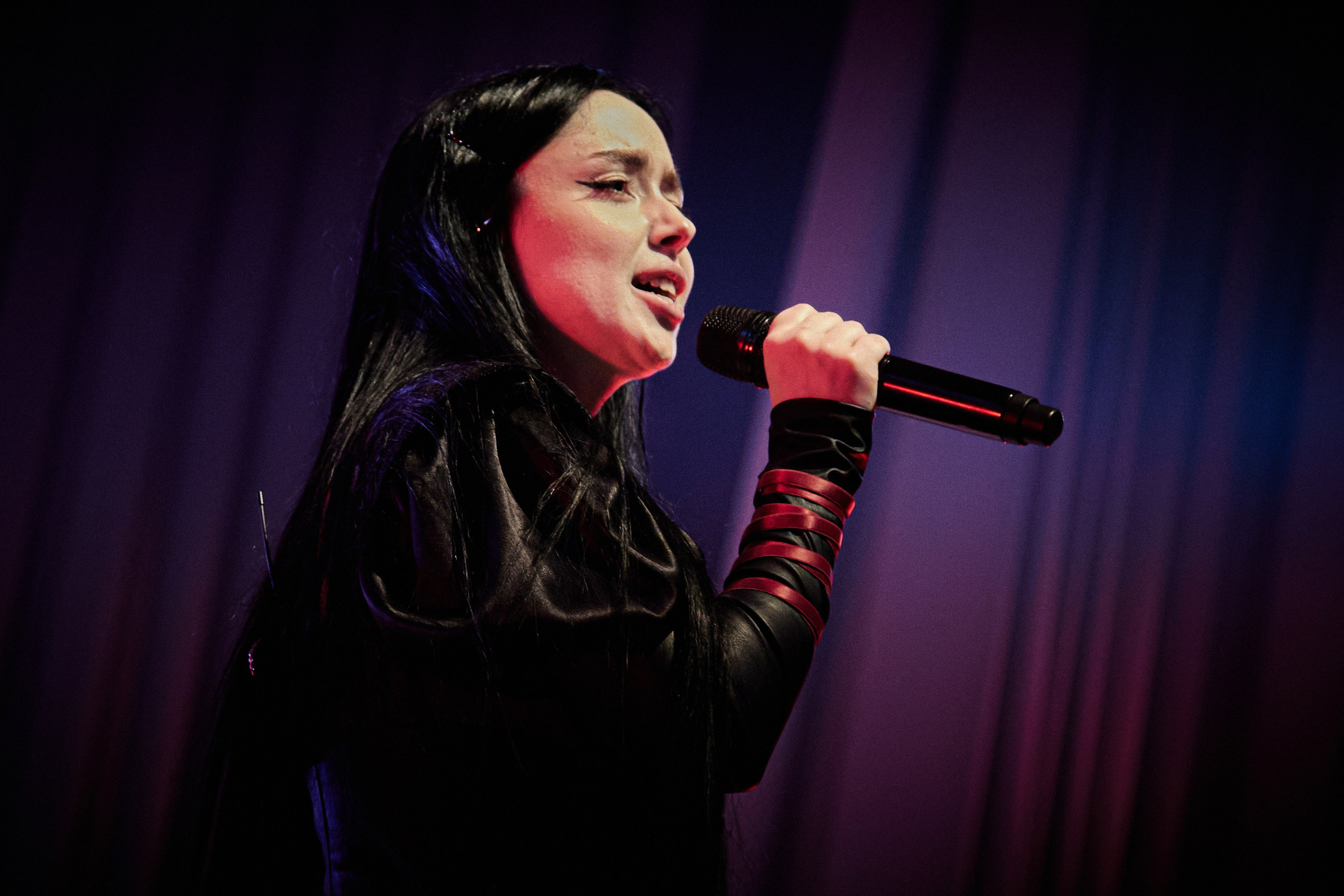 Polnalyubvi / 6 апреля / Красноярск. Фотограф Москва Concerts photo / Fashion photо