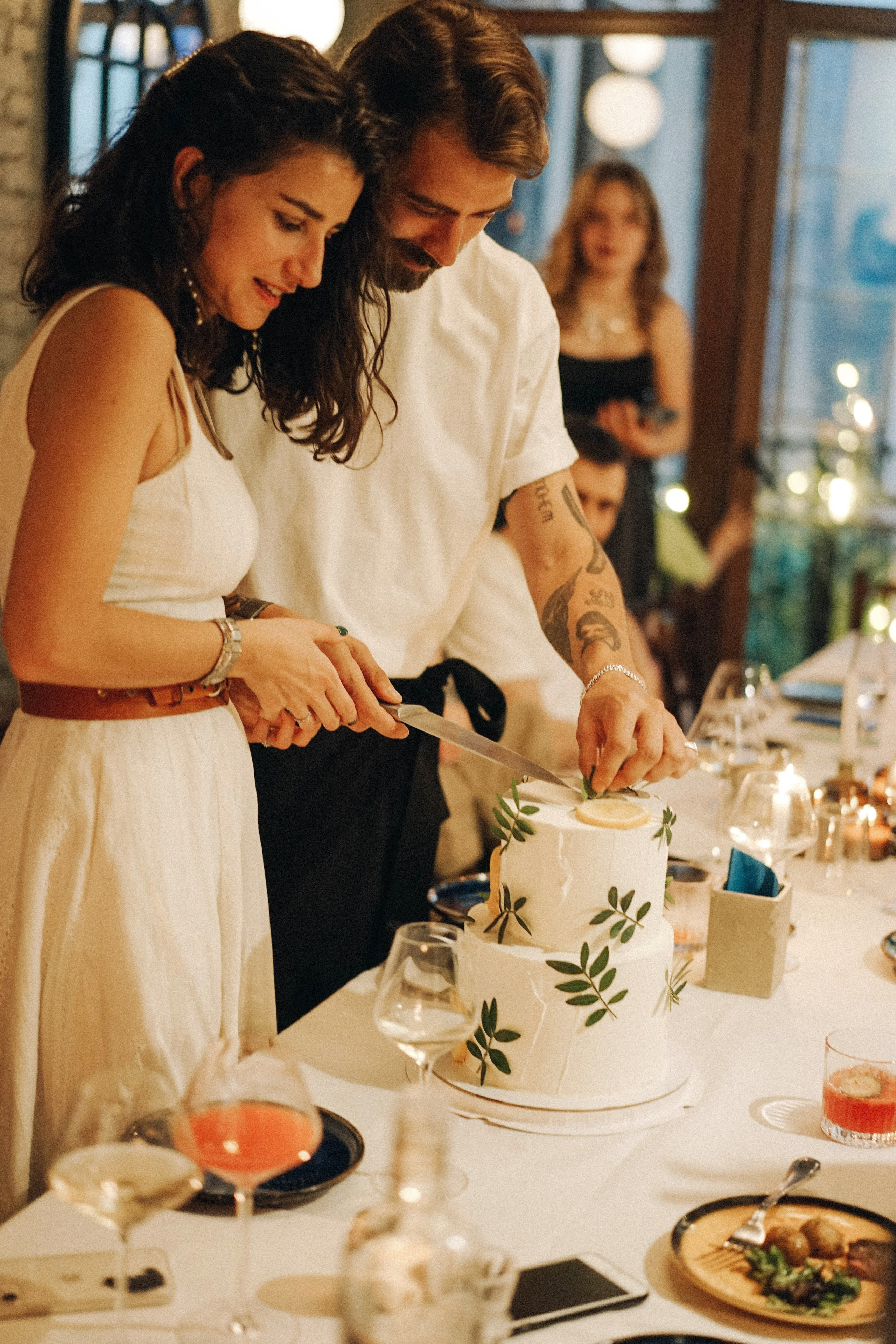 Wedding Kirill&Kseniya. Ксения Копна. Фотограф из Санкт-Петербурга