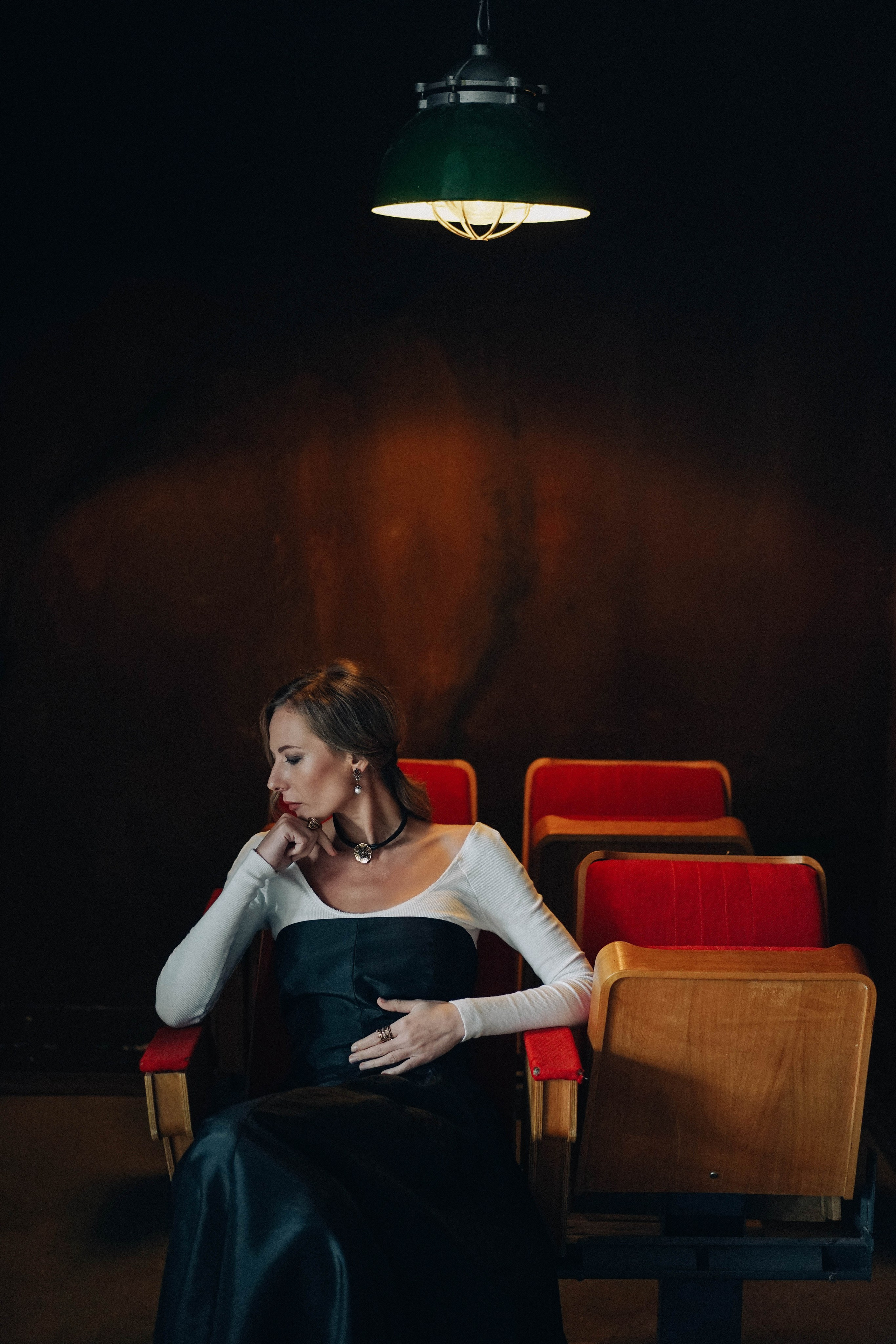 For bijoux brand Alcozer&J. Ксения Копна. Фотограф из Санкт-Петербурга