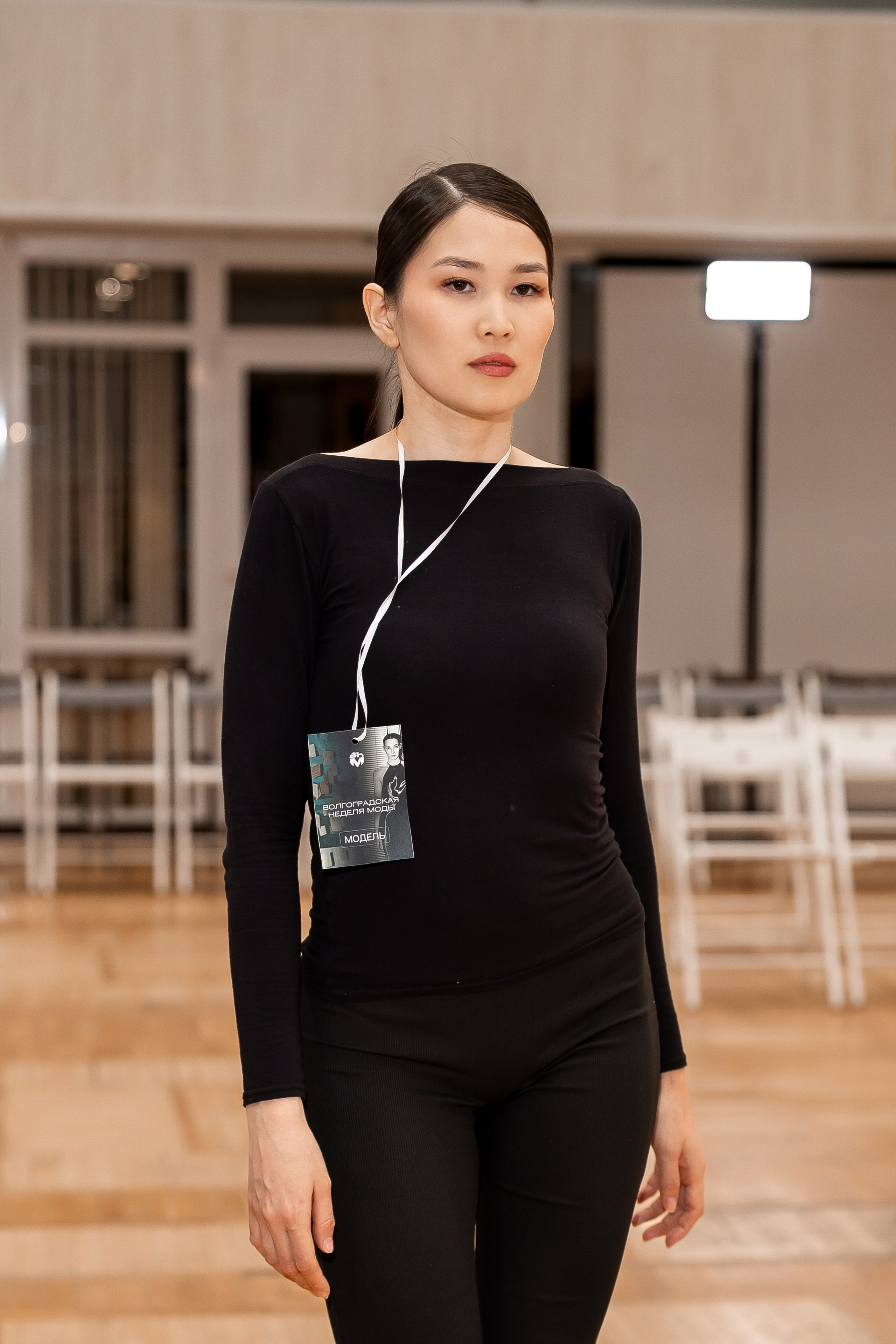 Волгоградская неделя моды март 2026. Фотограф в Волгограде Норченко Светлана