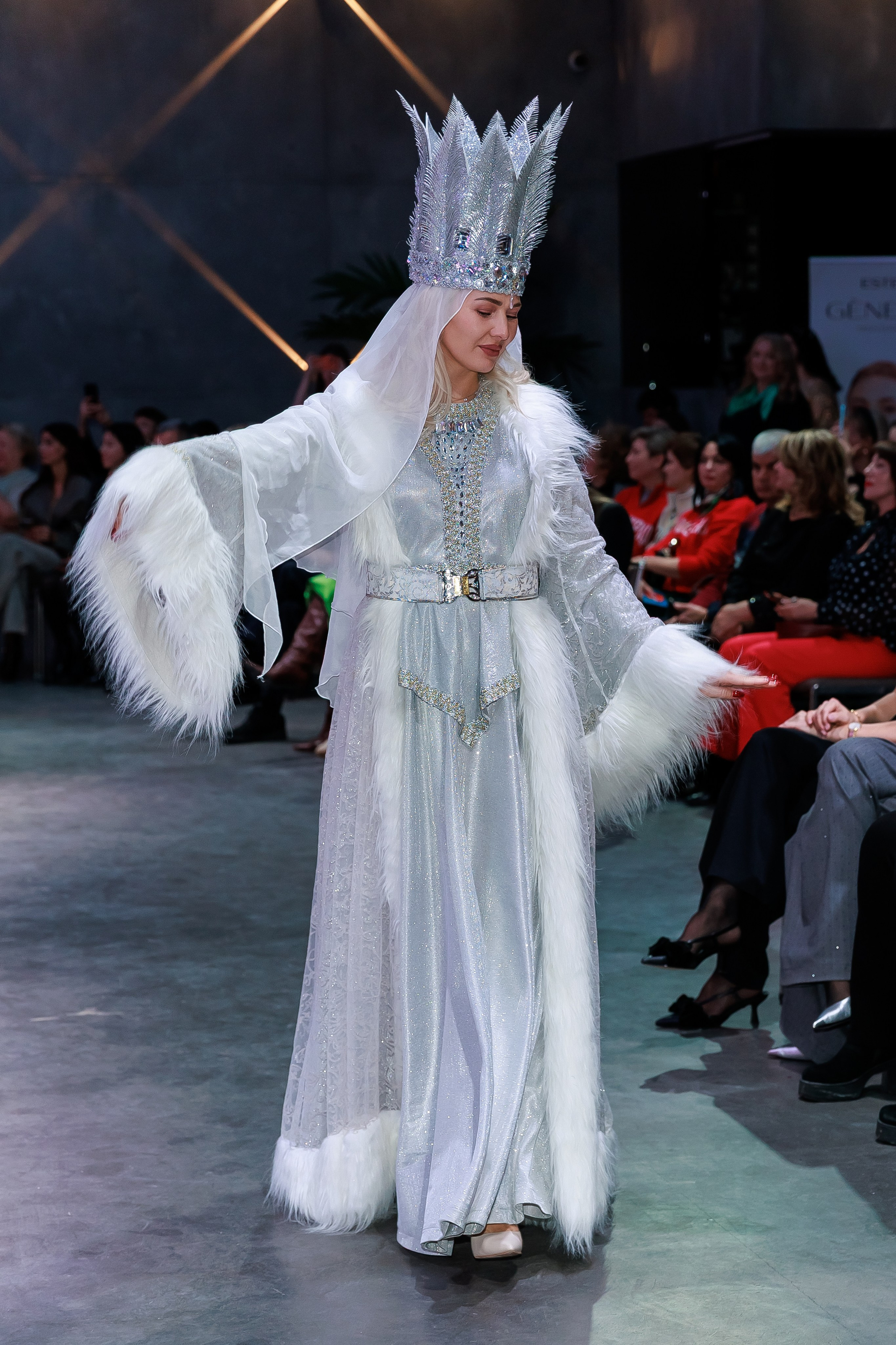 Весна, мода, ты. Фотограф в Волгограде Норченко Светлана