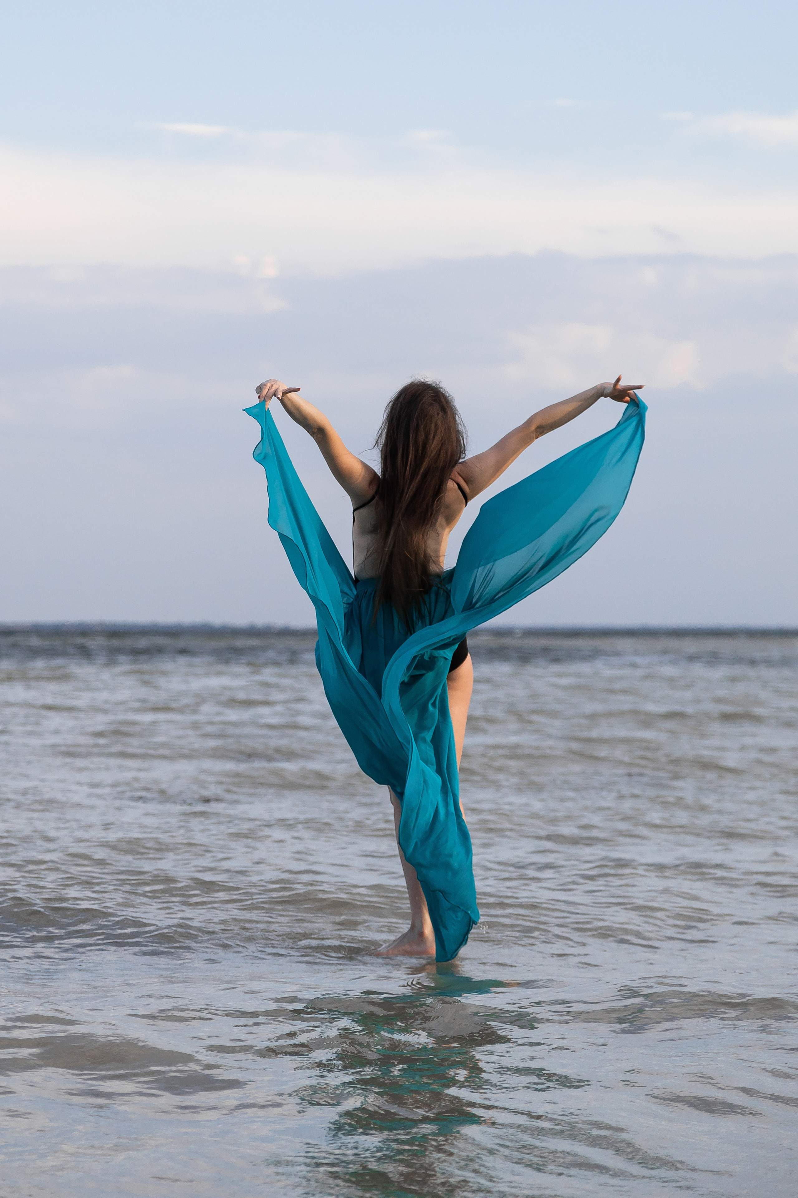 Александровский Грабен. Фотограф в Волгограде Норченко Светлана
