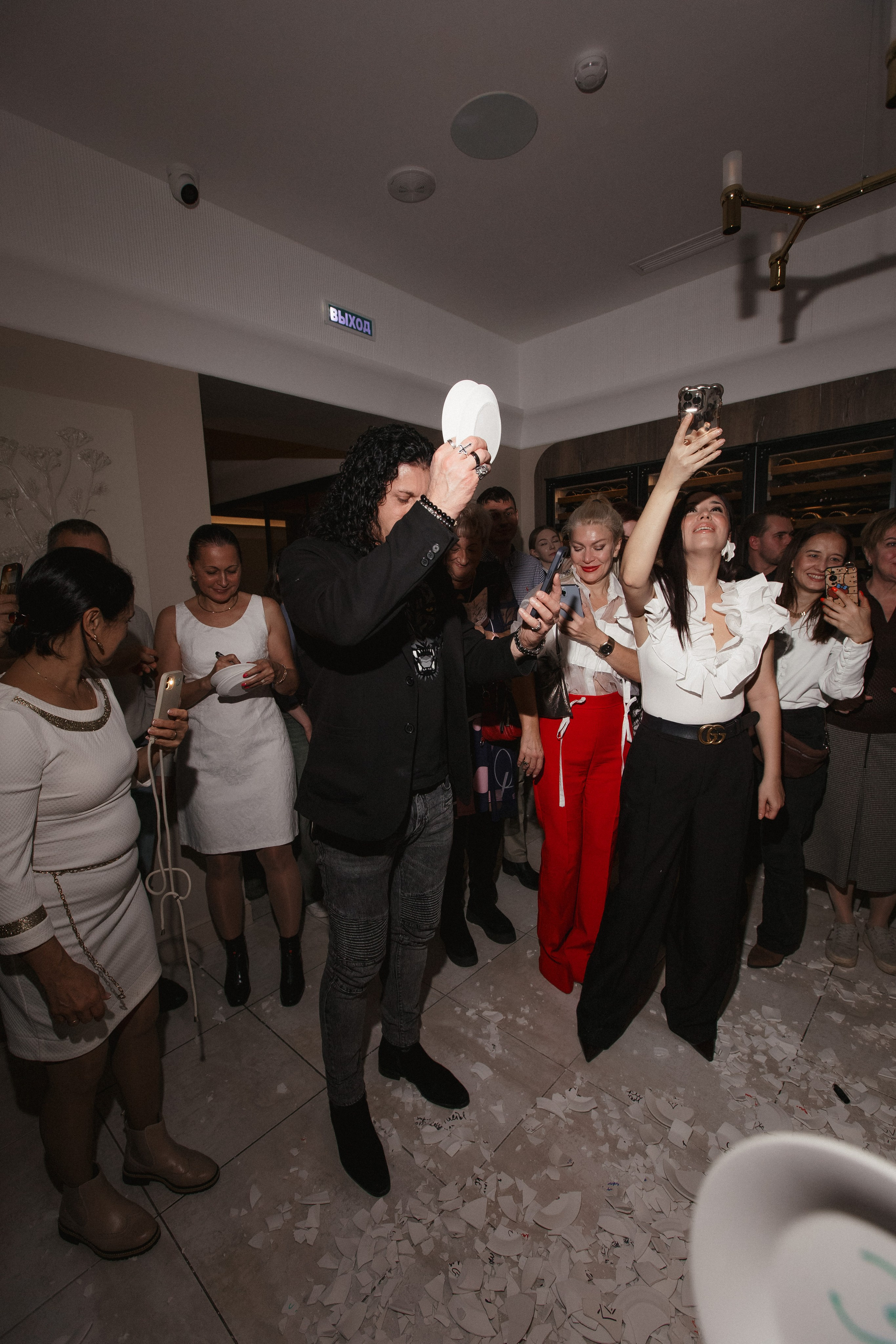 RESNOTA — ГРЕЧЕСКАЯ ВЕЧЕРИНКА. СВОИ. ФОТООТЧЕТЫ-СОБЫТИЯ-МЕСТА