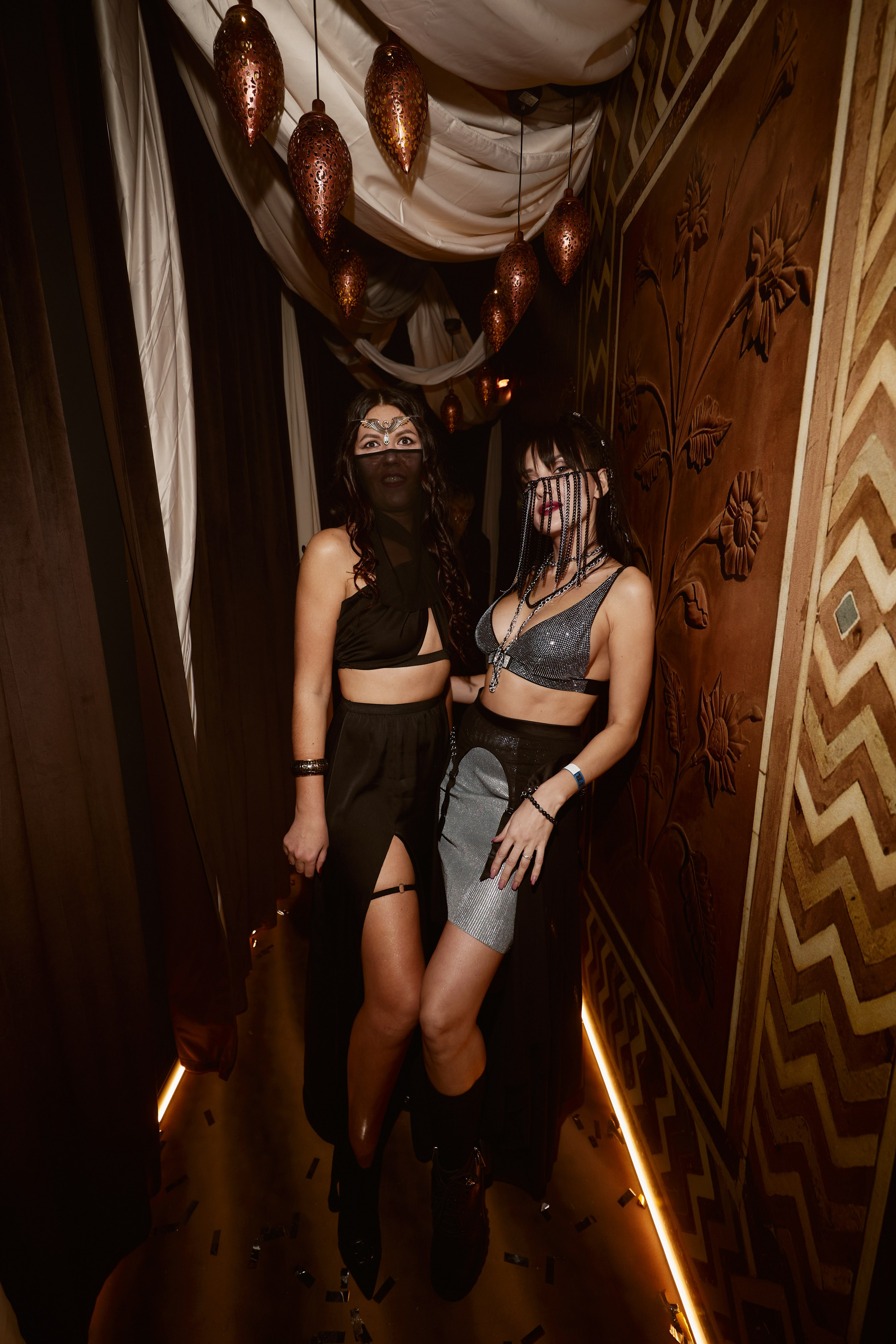 ILLEGAL FRIENDS — MIRAGE [PART III]. СВОИ. ФОТООТЧЕТЫ-СОБЫТИЯ-МЕСТА