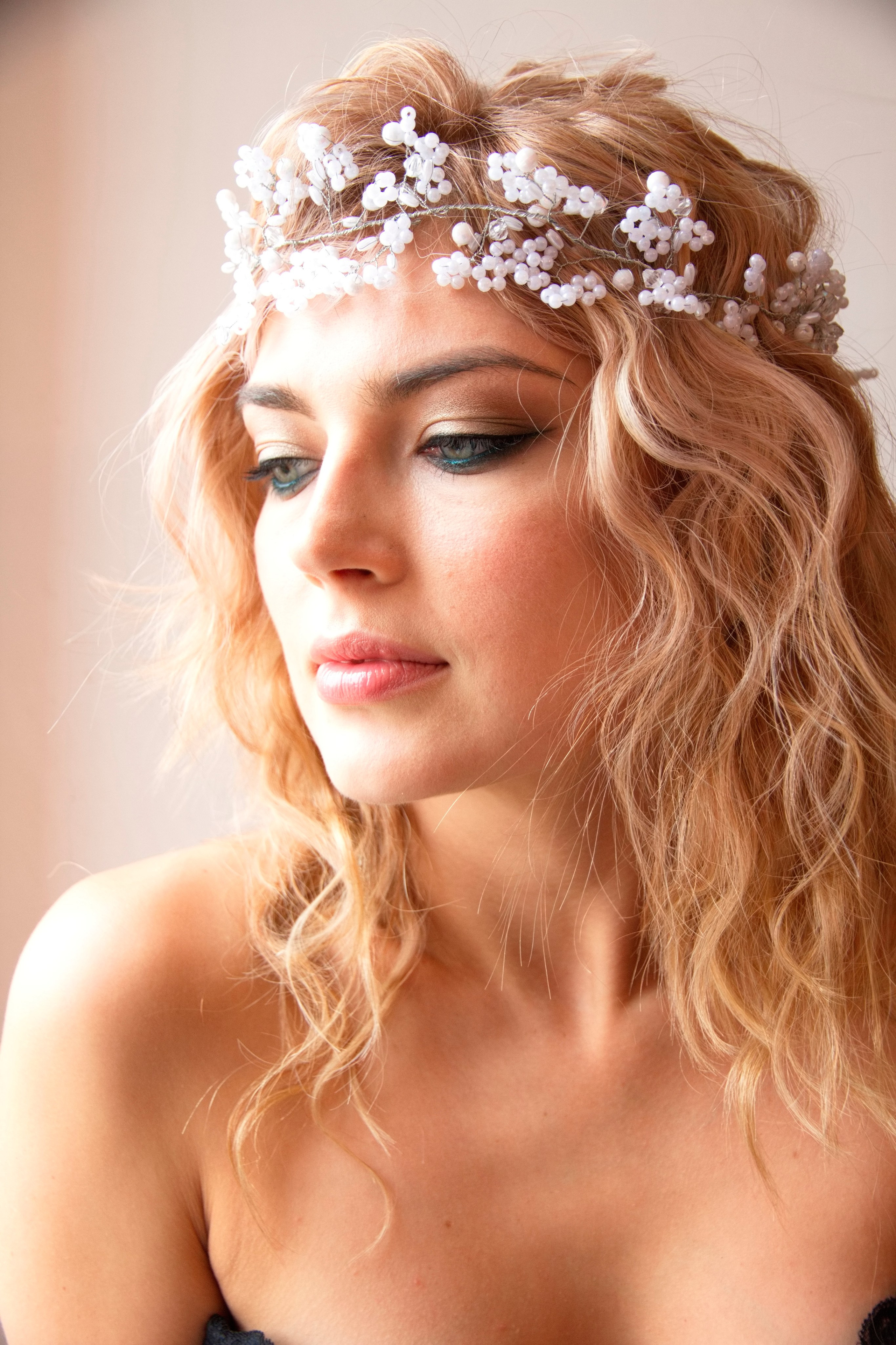 Ретушь. До/После. Портретный фотограф Коробейников Никита