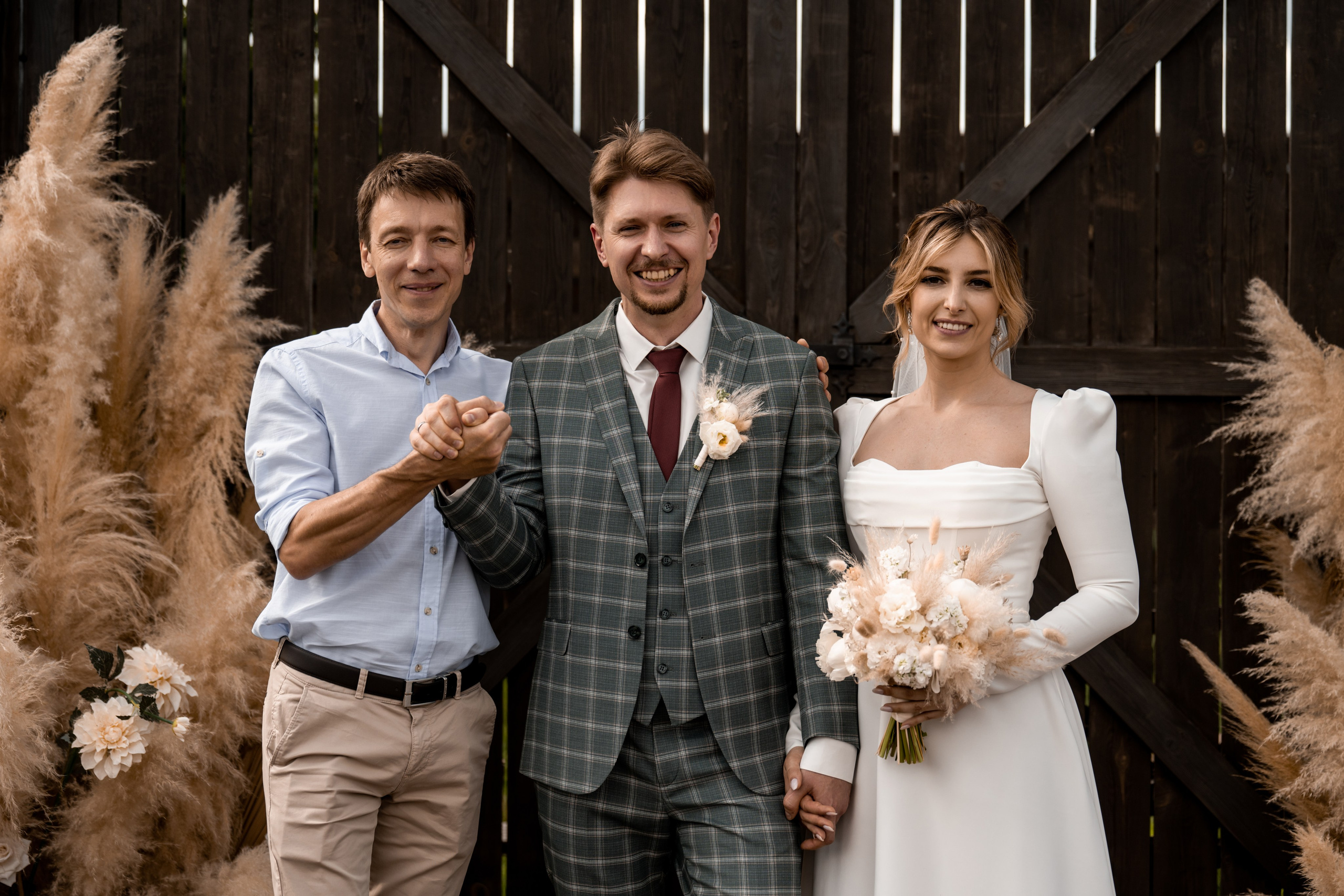 2024. Саша и Ксюша. Свадебный и семейный фотограф в Москве и Европе Евгения Амелина