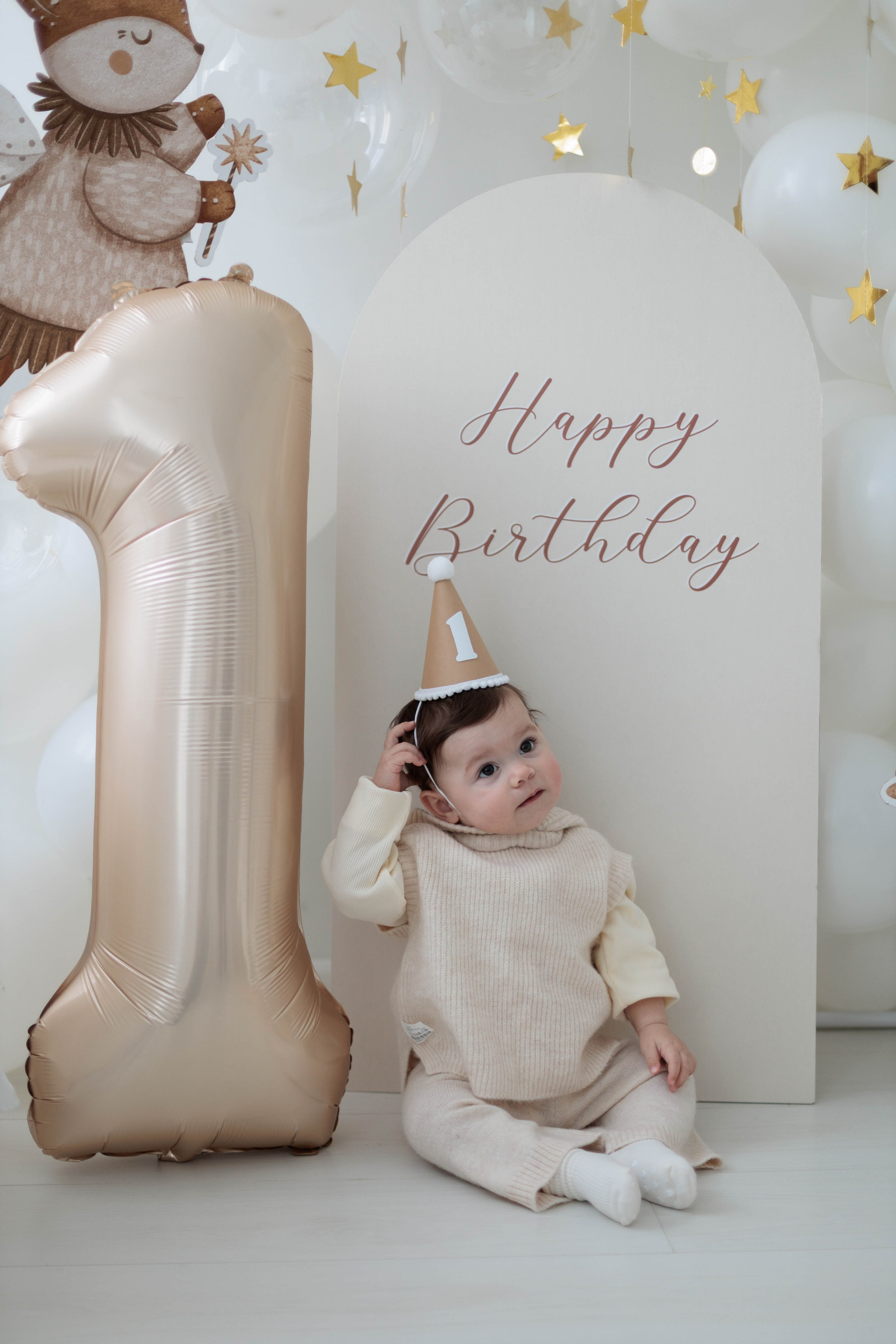 Еве годик. Семейный фотограф Гульцовская Екатерина