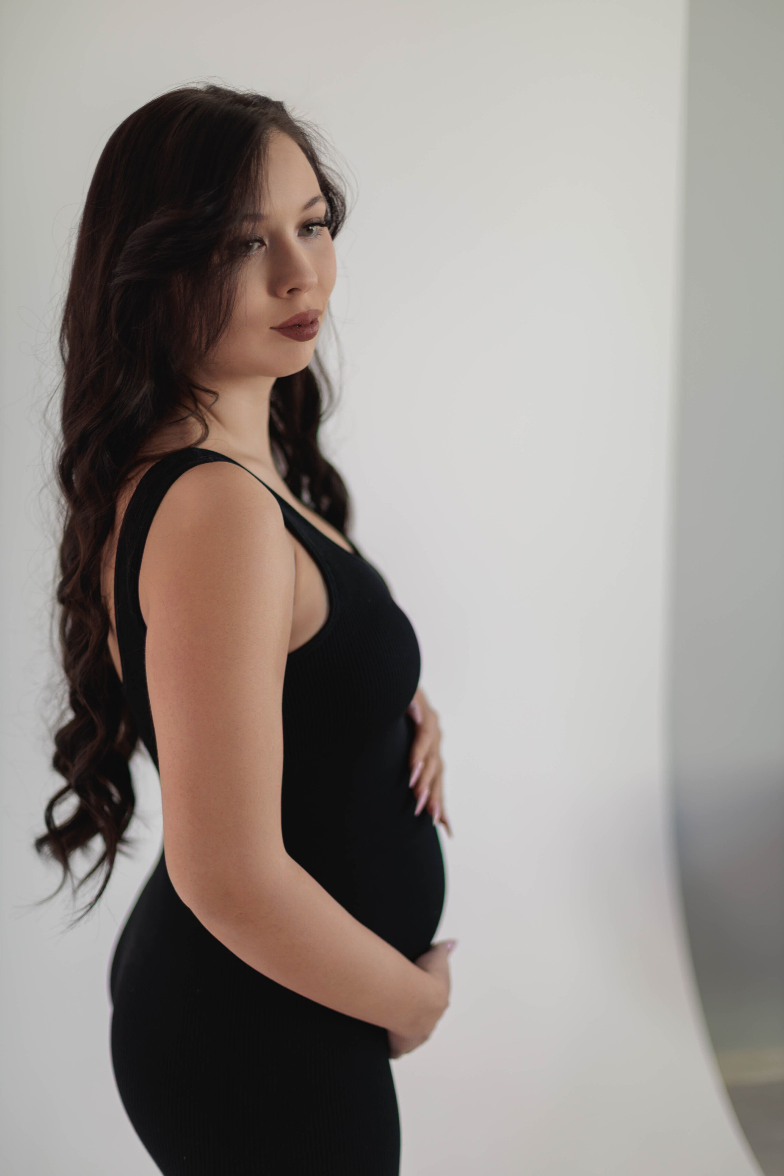 Дарья. Семейный фотограф Гульцовская Екатерина