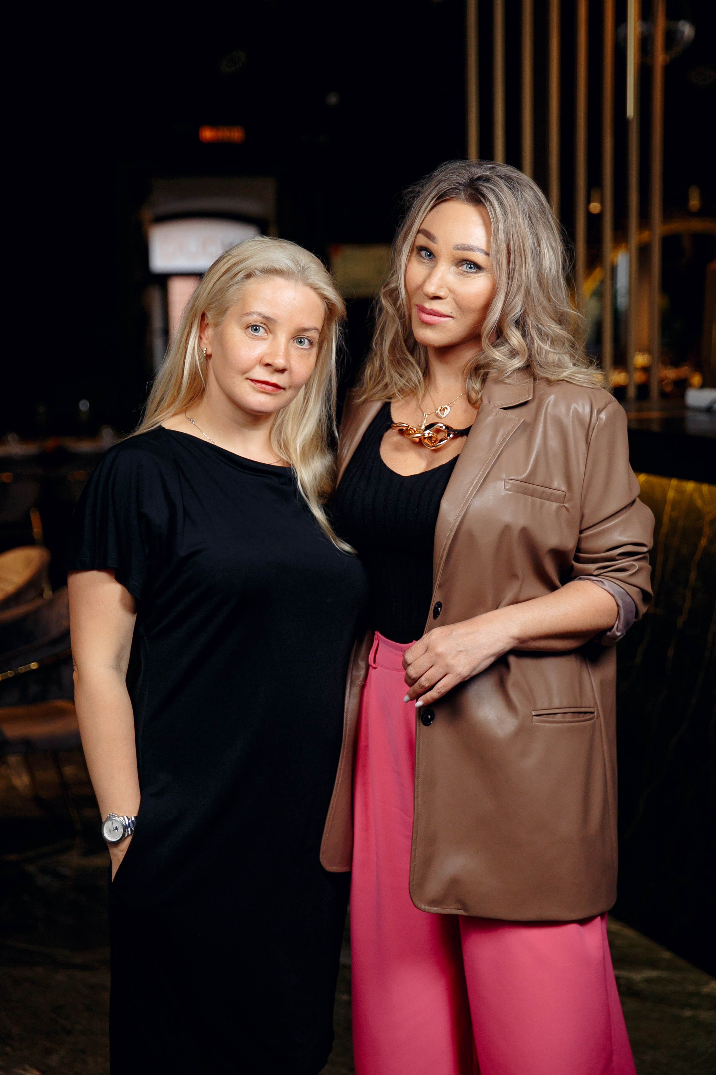 Коучинг в «Дудках». Ваш репортажный фотограф Артемий Антонов