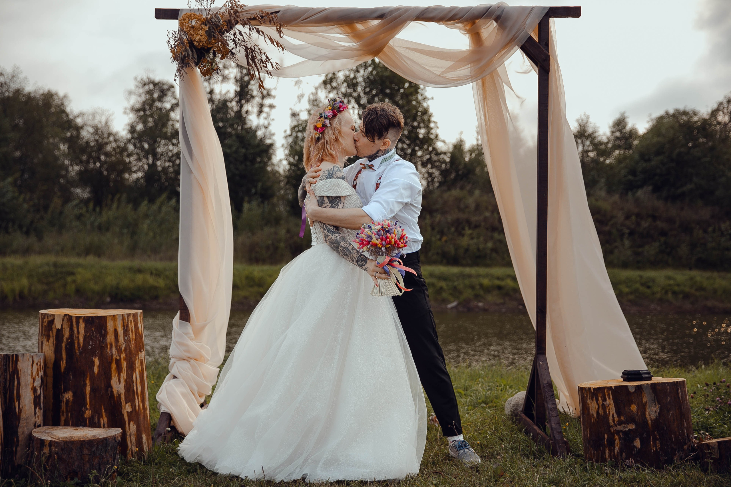 Площадка «Никольское». Ваш репортажный фотограф Артемий Антонов