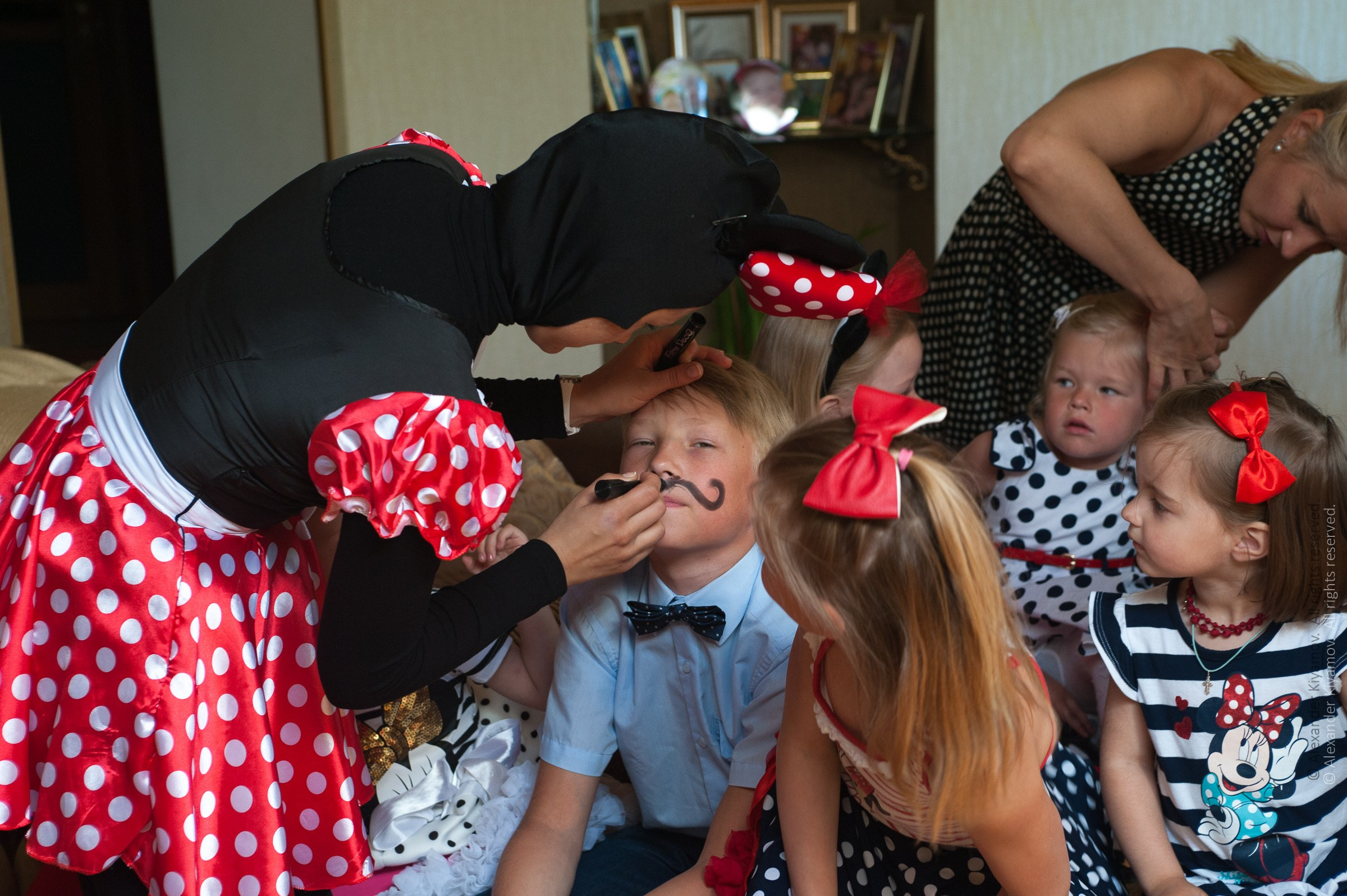 Детский фотограф в СПб. Фотограф Александр Киямов | СПБ, МСК