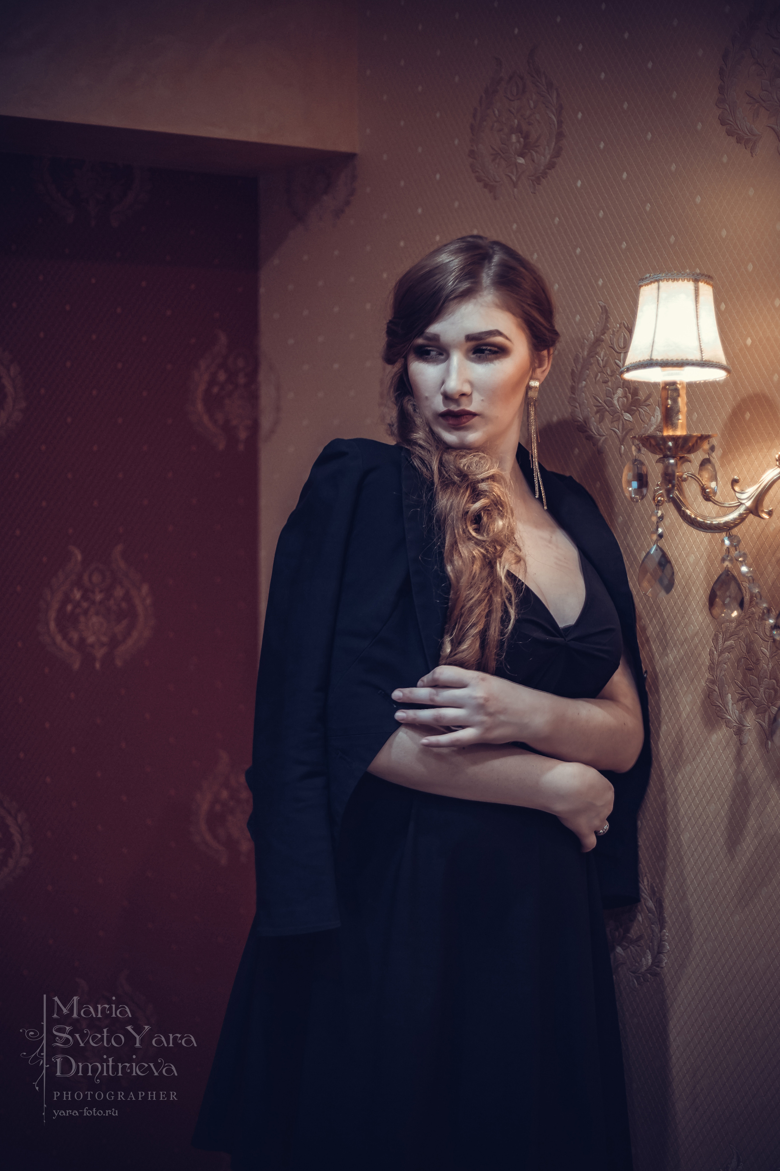 Фотограф в Симферополе и Крыму — Мария СветоЯра Дмитриева | Индивидуальные и семейные съёмки
