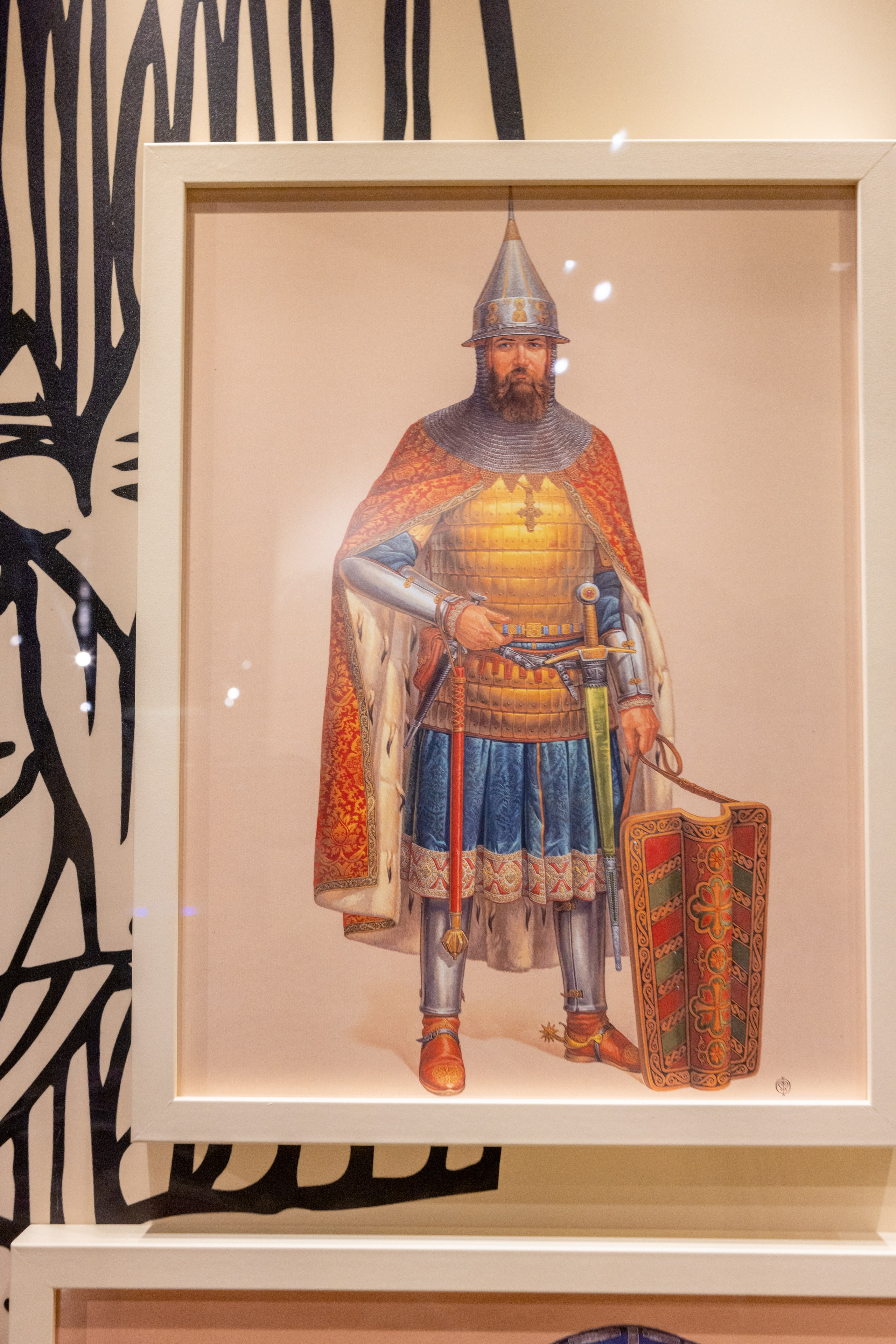 Поездка на поле Кулеково. Фотограф в Туле Крупский АнДРей. Фотостудия «КАДР71» в Туле