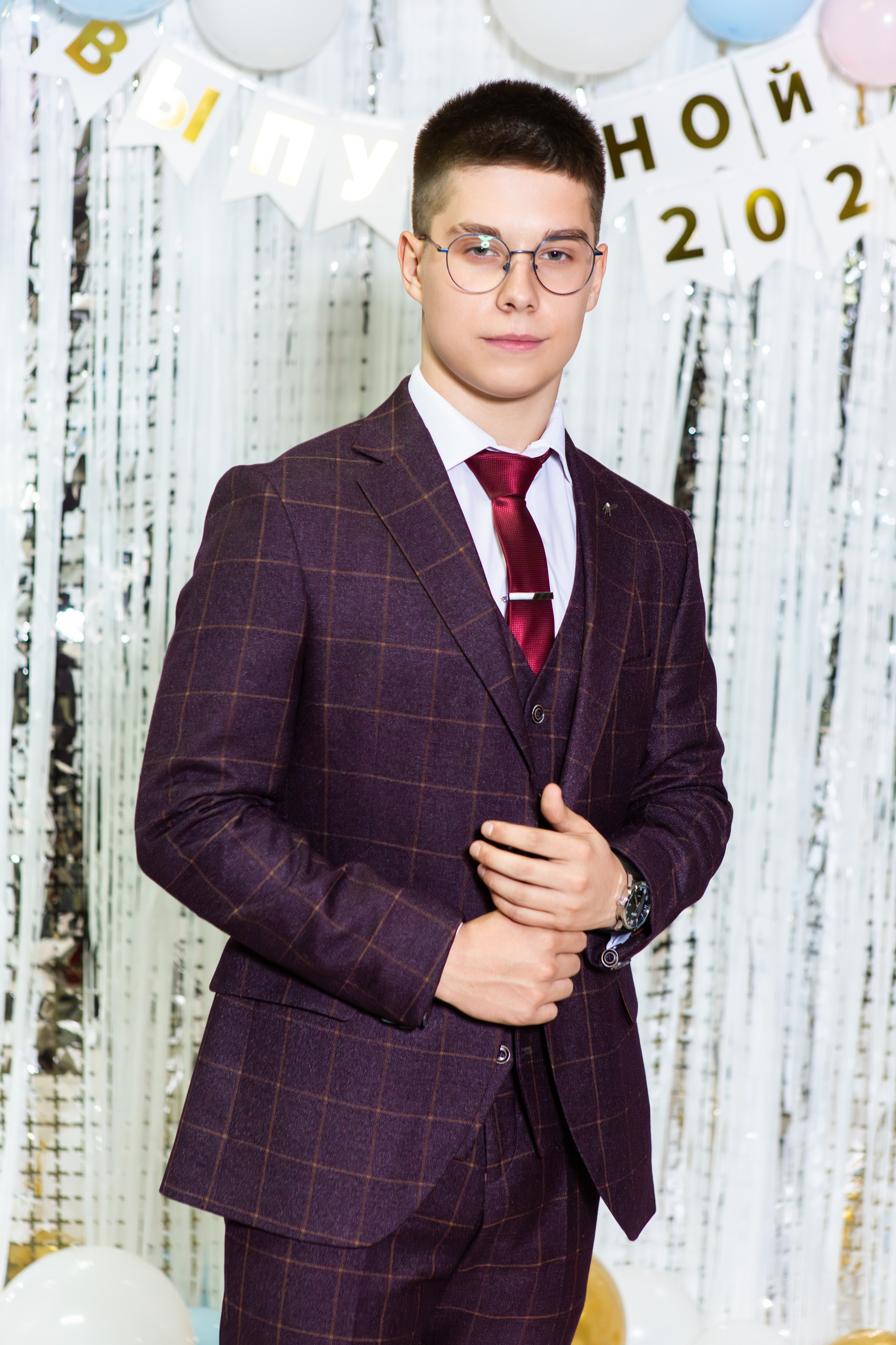 ФОТОСЕССИЯ С РОДИТЕЛЯМИ ВЫПУСКНОЙ 2025 9 ШКОЛА Г.МЦЕНСК. Профессиональный фотограф в Мценске и Орловской области