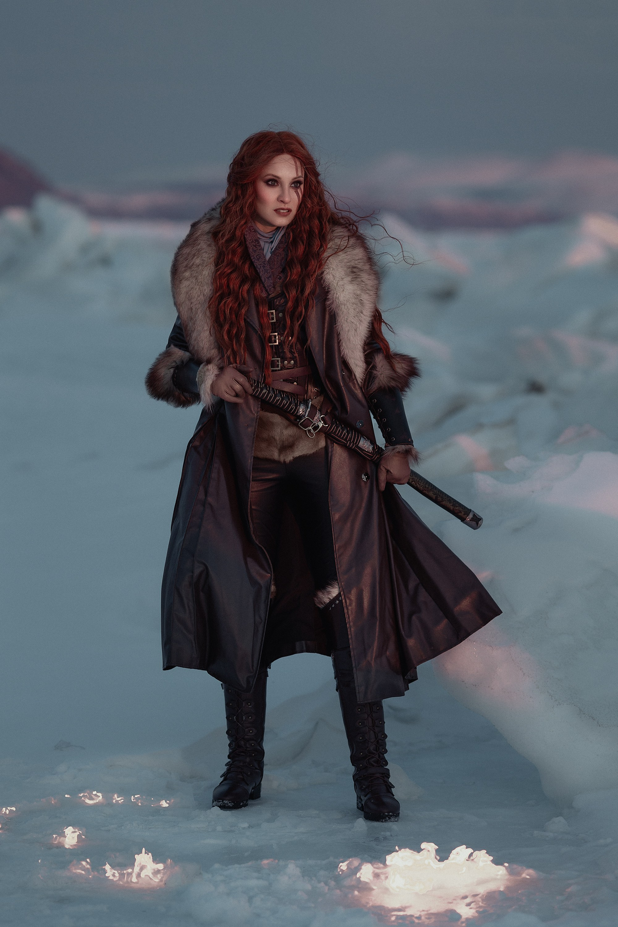 Дана. Фотограф Алёна Яковлева