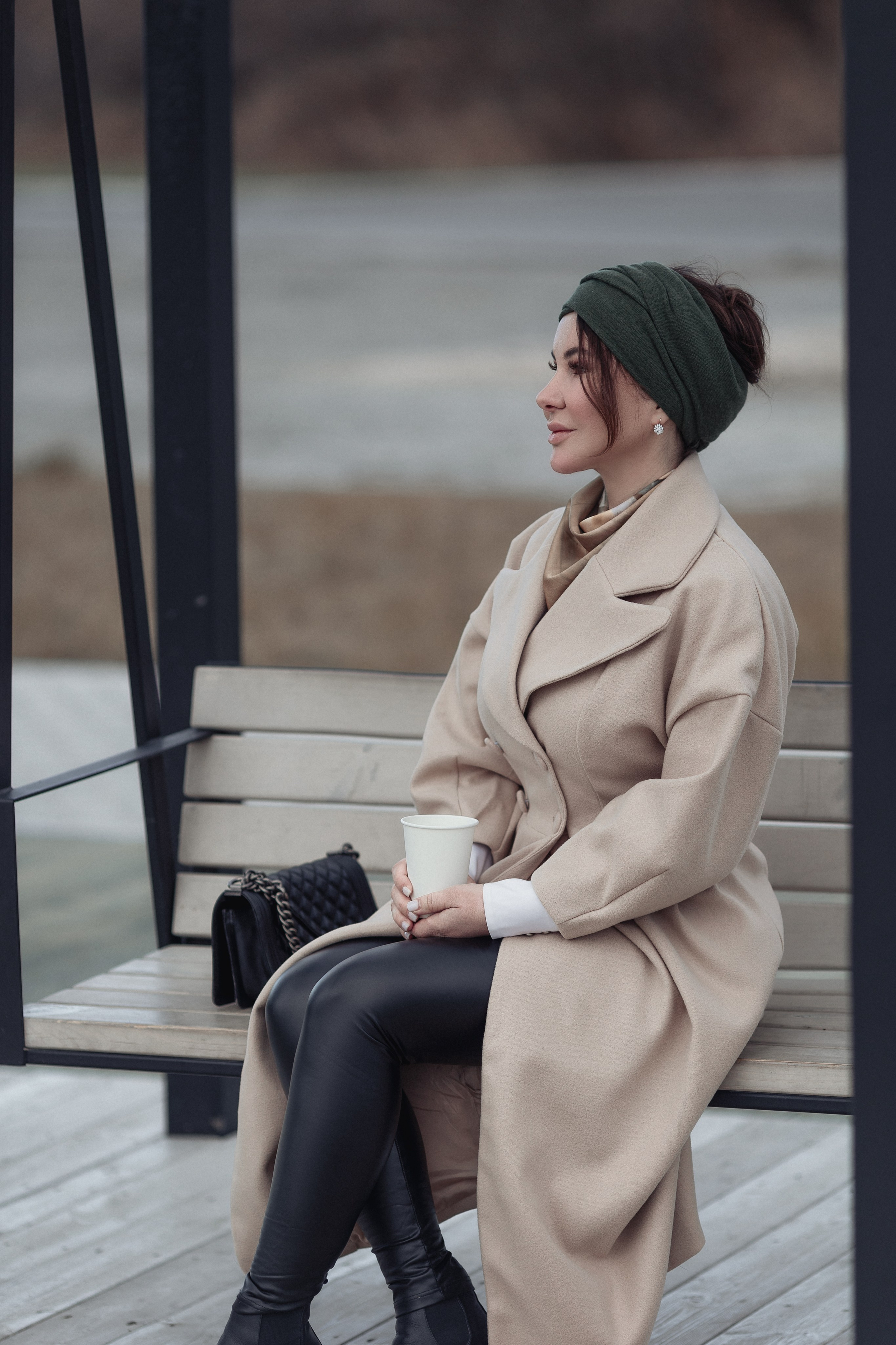 Лора. Фотограф Алёна Яковлева