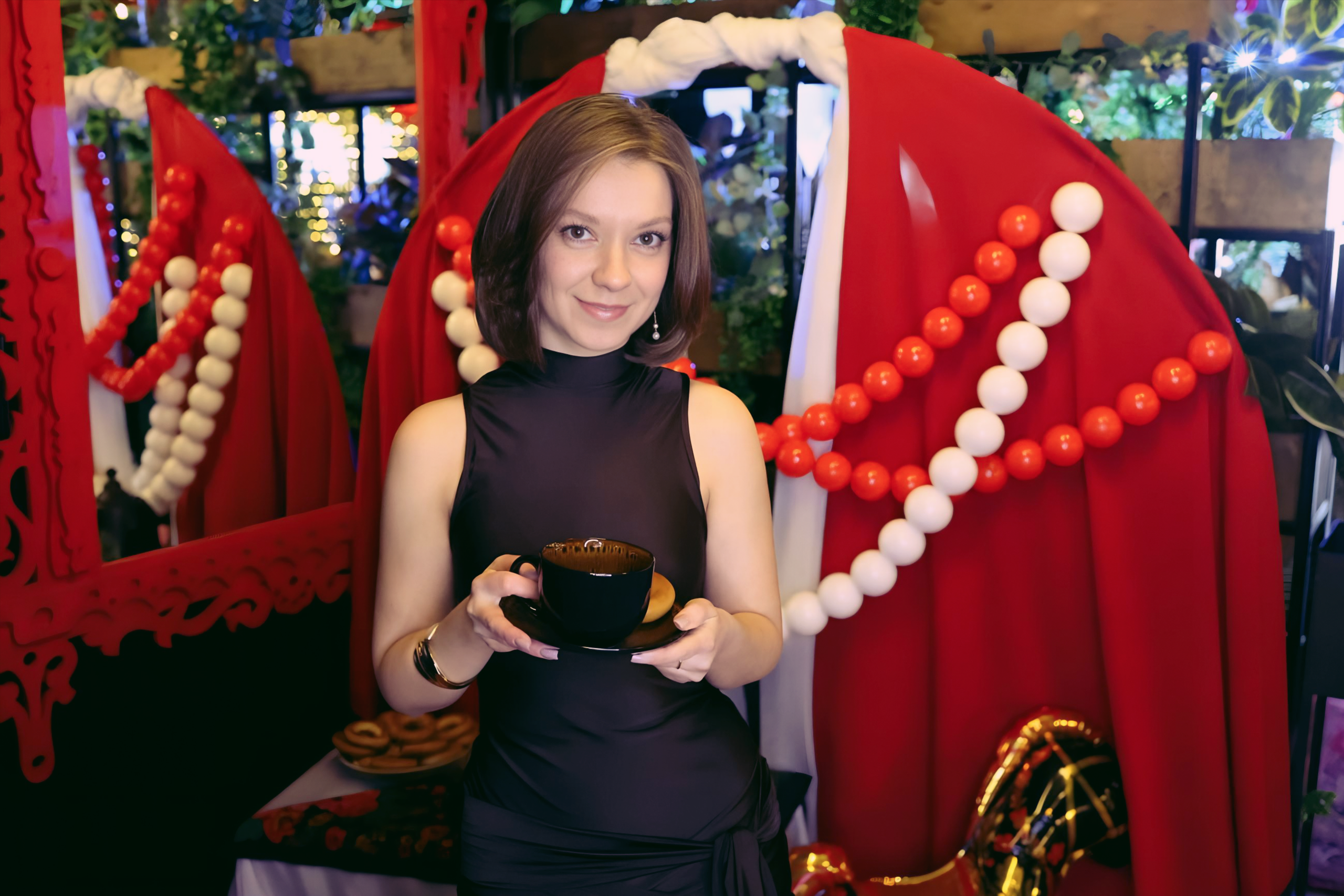 Концерт Ольги Меганской в Лофте. Семейный и детский фотограф в Славгороде Анастасия Винс