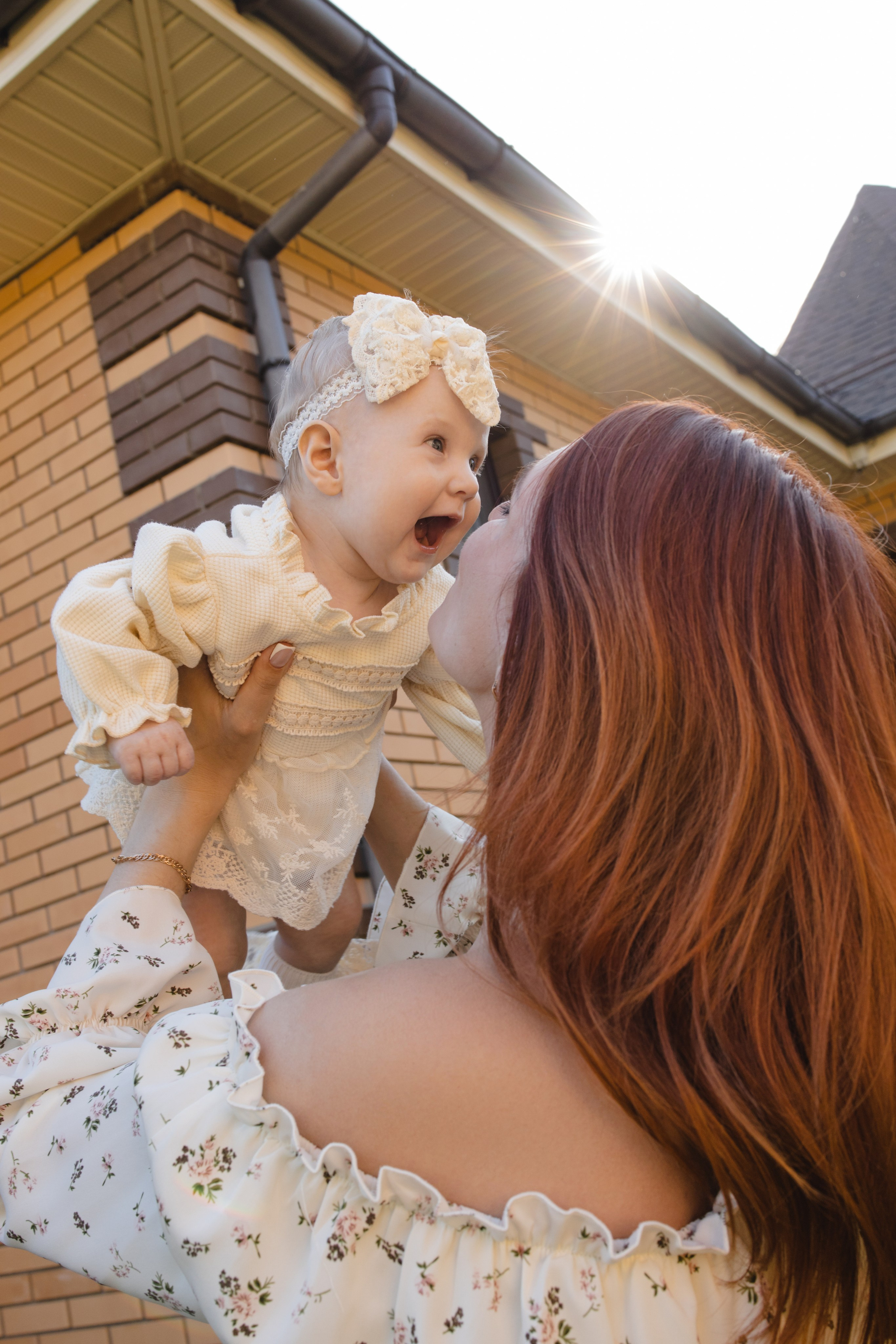Семейная история. Фотограф Москва, Светлана Королева