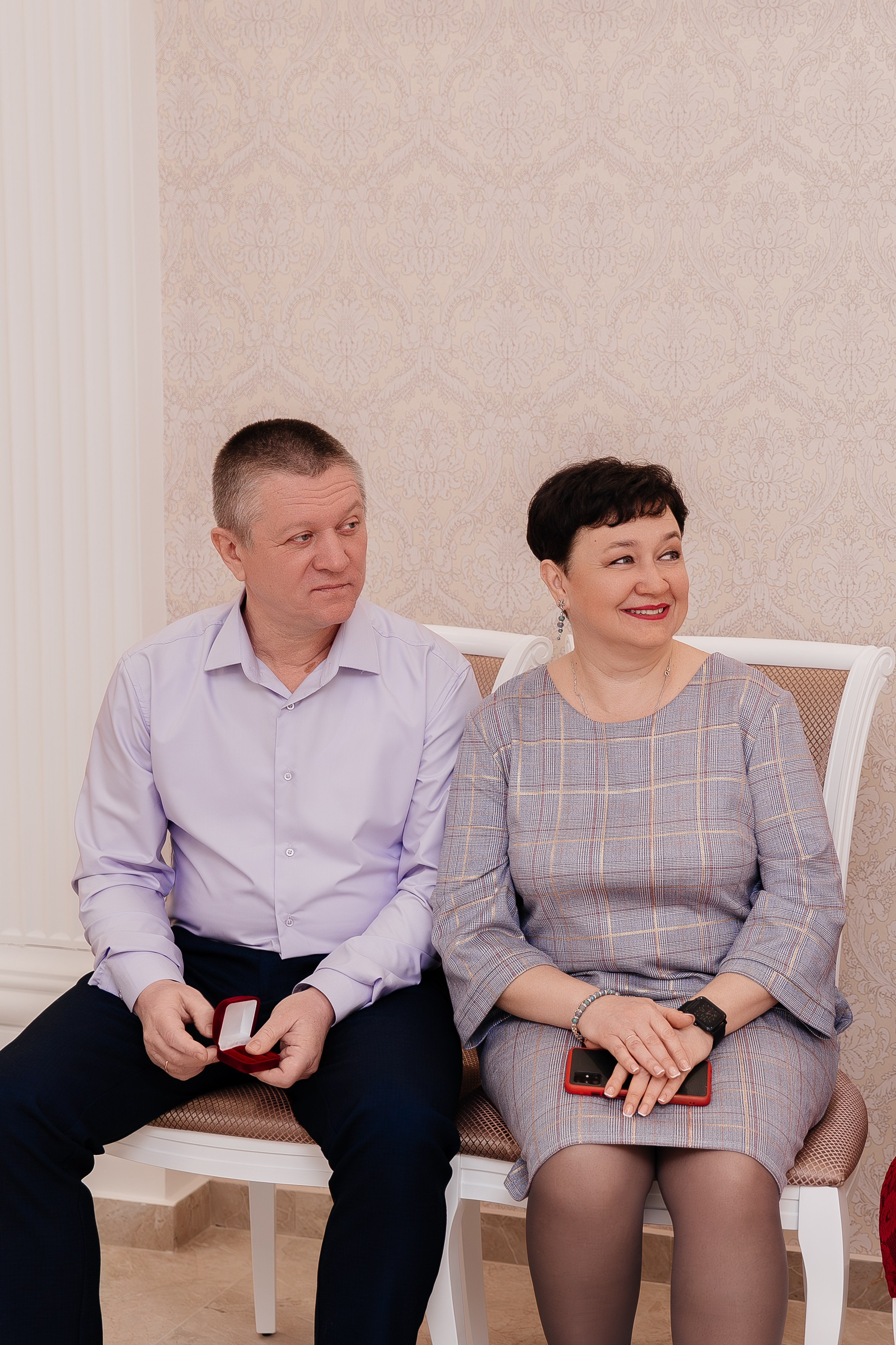 Андрей и Дарья. Семейный и Детский фотограф г. Москва, г. Борисоглебск