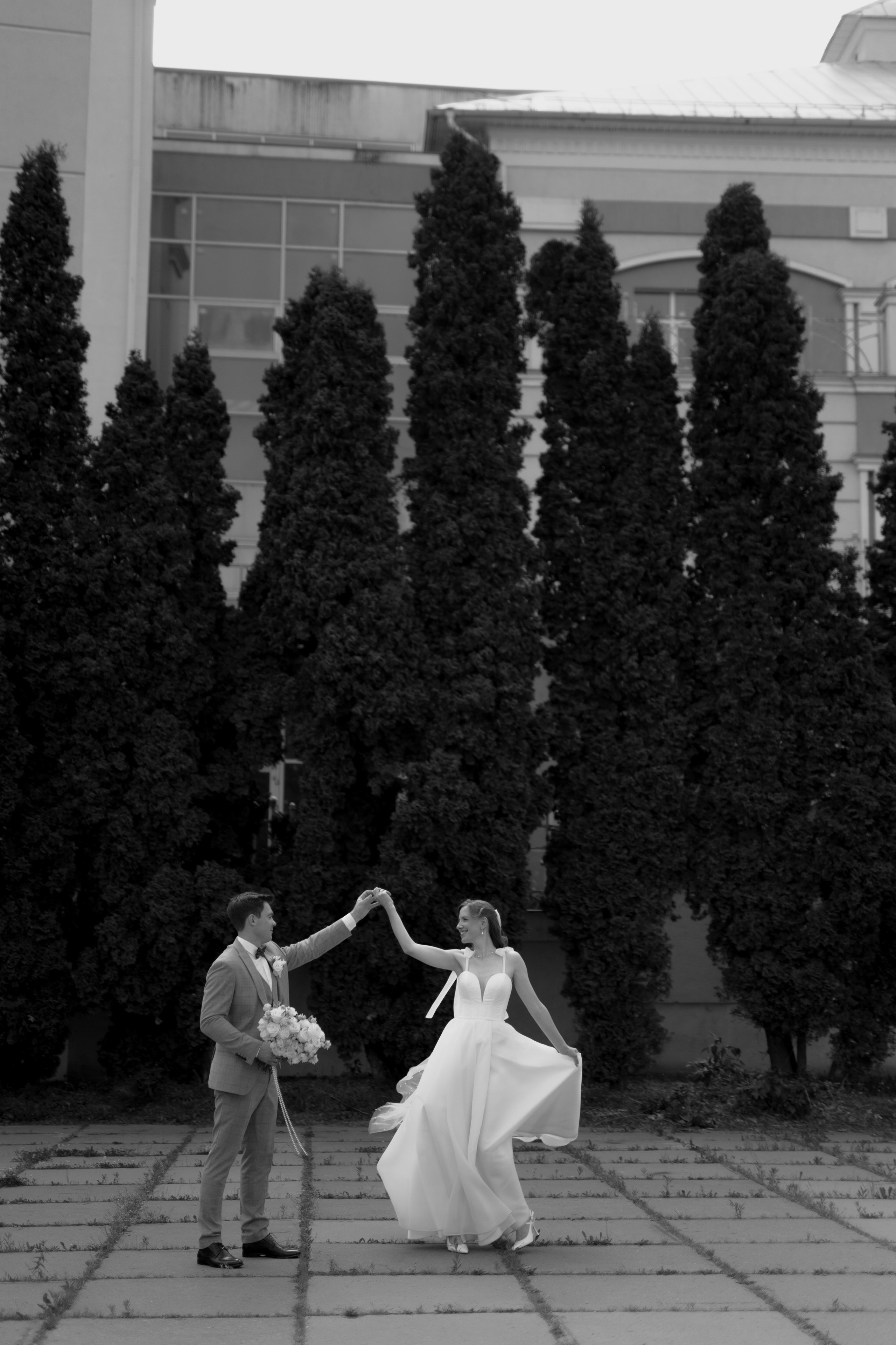 Свадьба Олега и Елены. Фотограф Кольчугино/Владимир/Москва Елизавета Иода