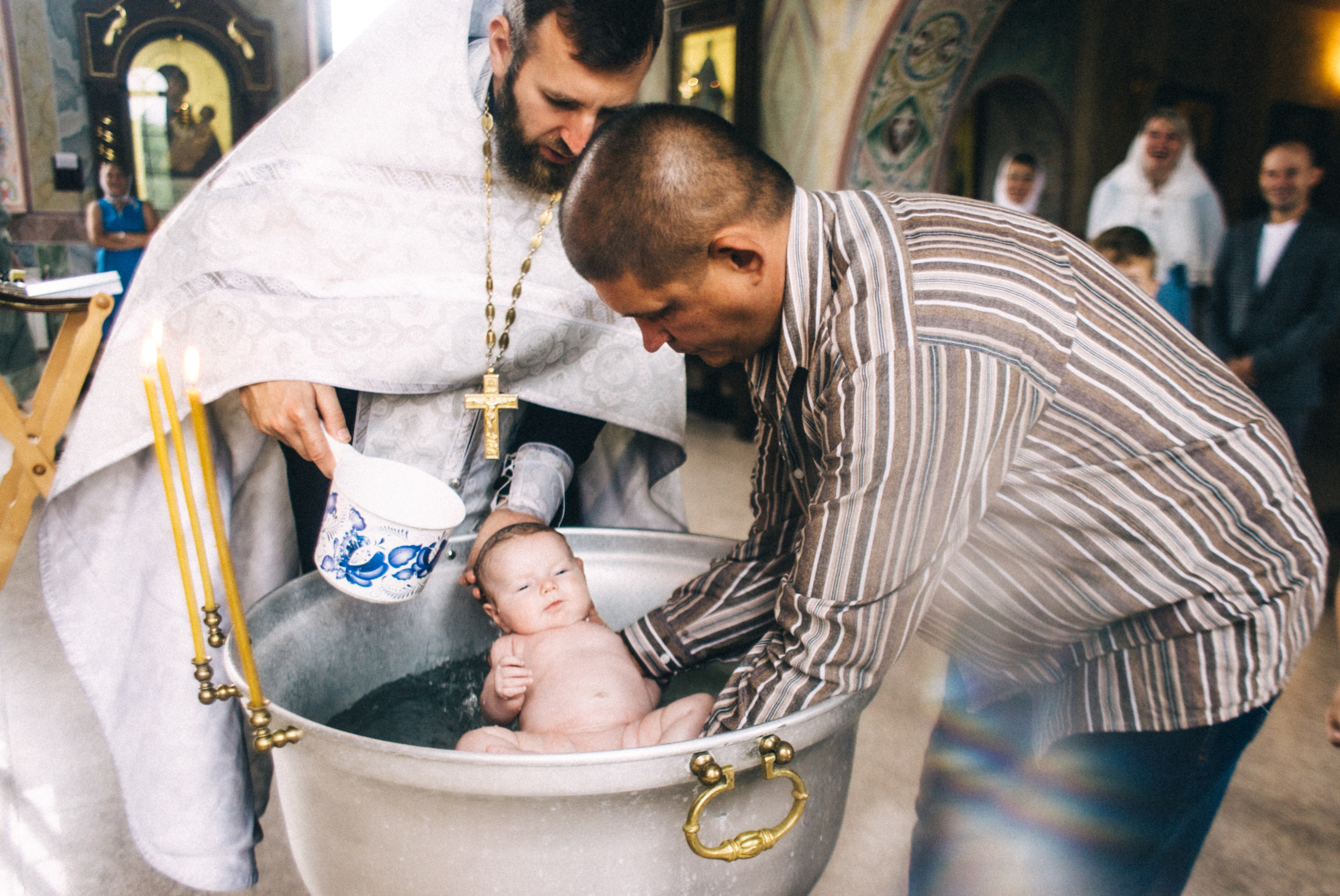 Тая. Храм Александра Невского. Фотограф в Нижнем Новгороде