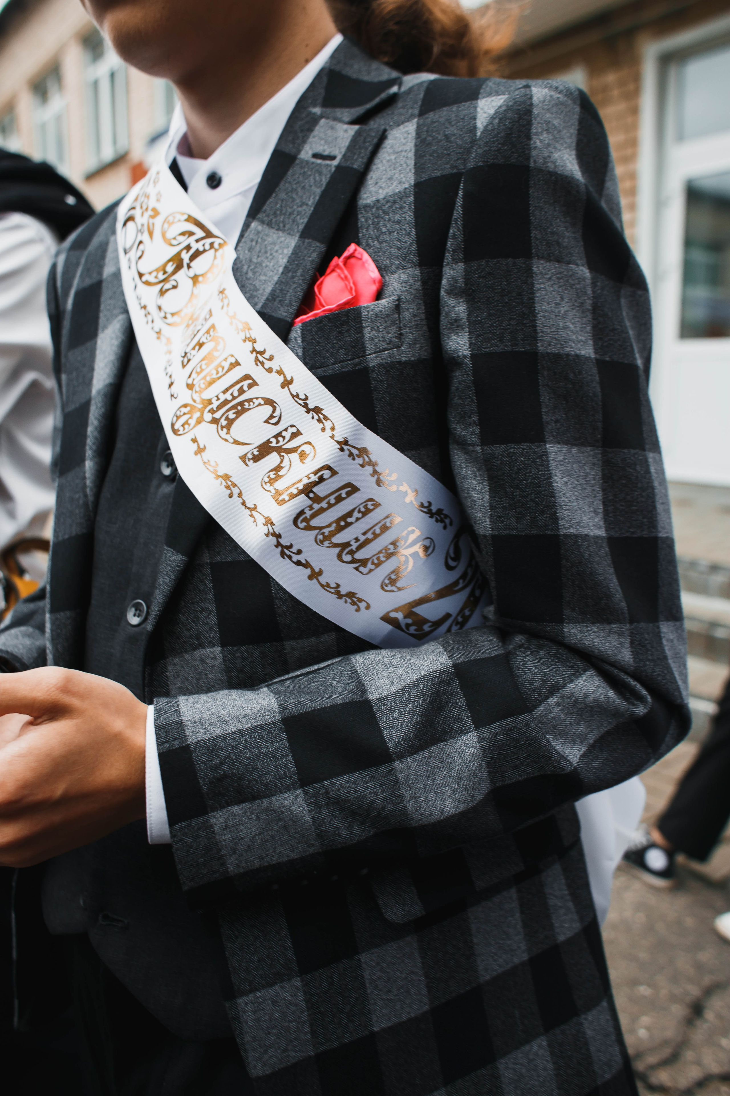 Последний звонок. Фотограф в Нижнем Новгороде