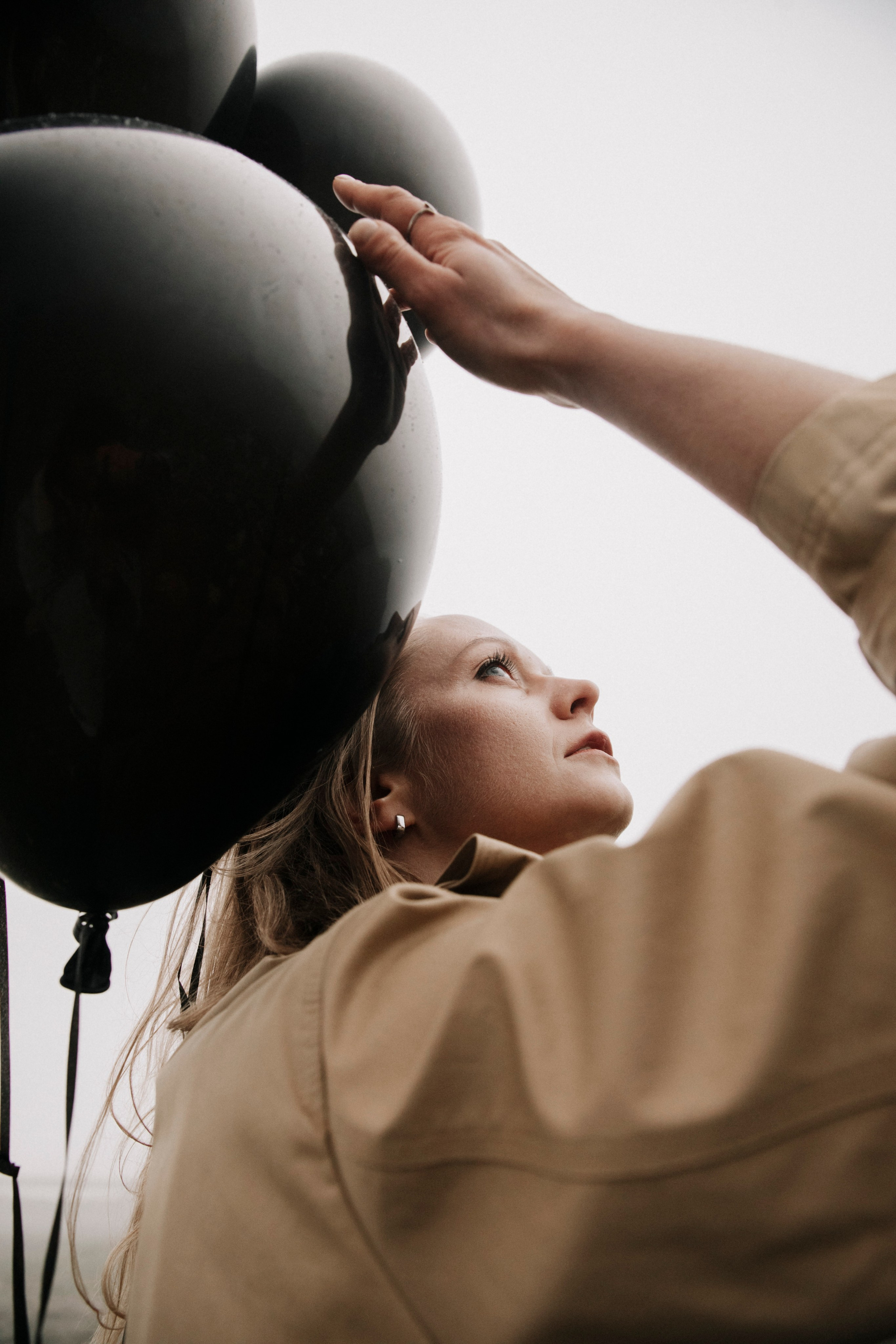 Фотосессии в горах