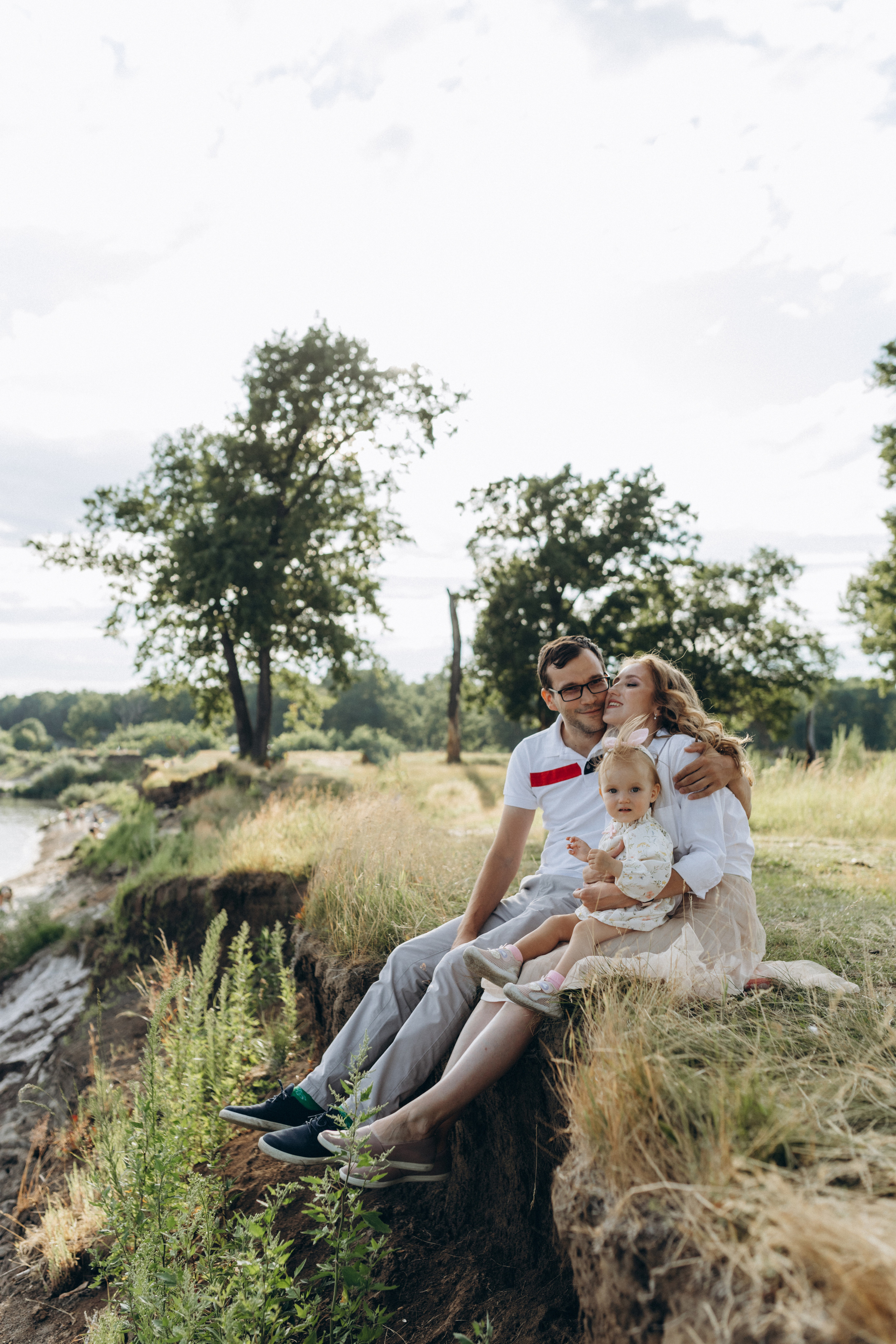 Семейная. Фотограф Татьяна Жихарева