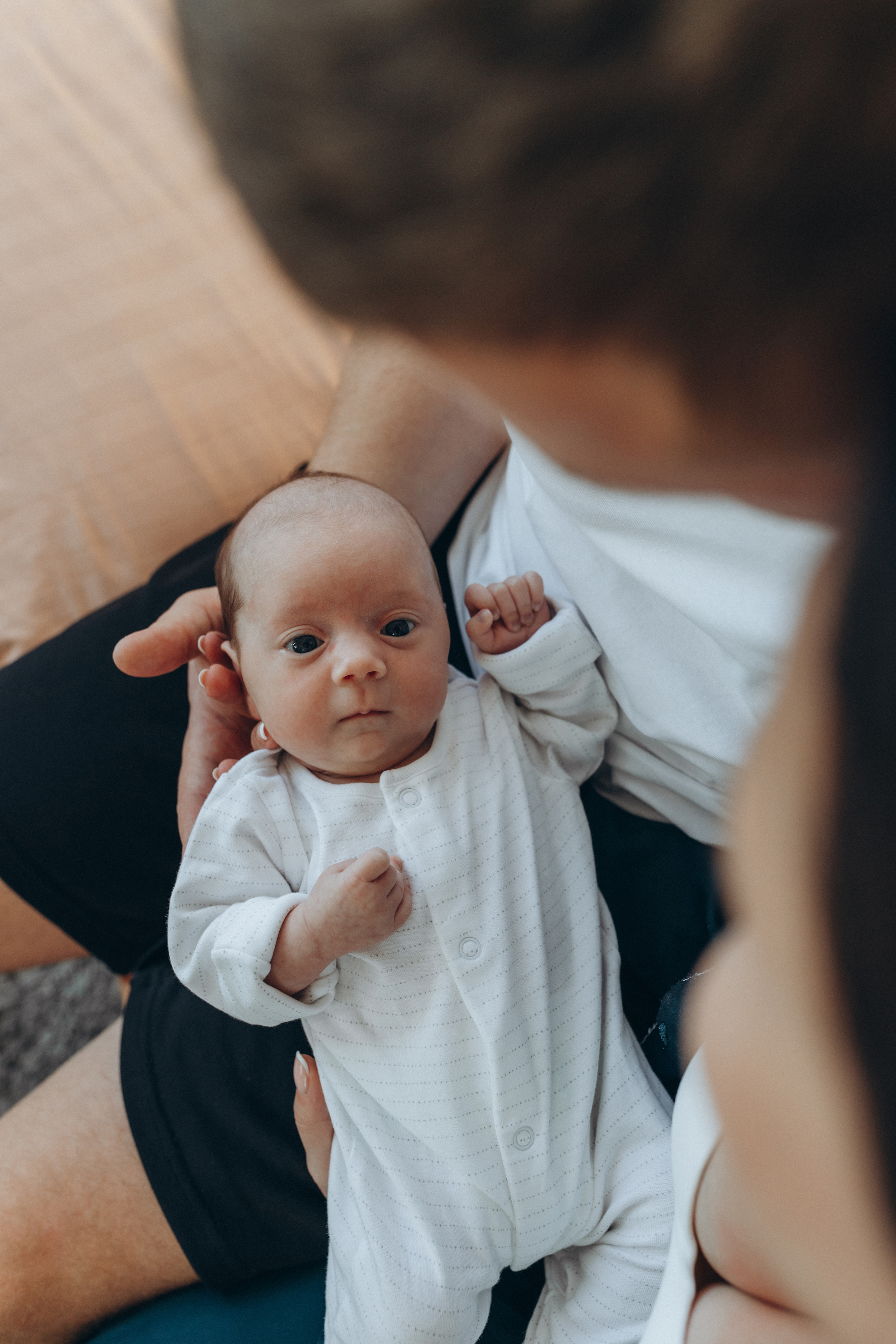 Семейная. Фотограф Татьяна Жихарева