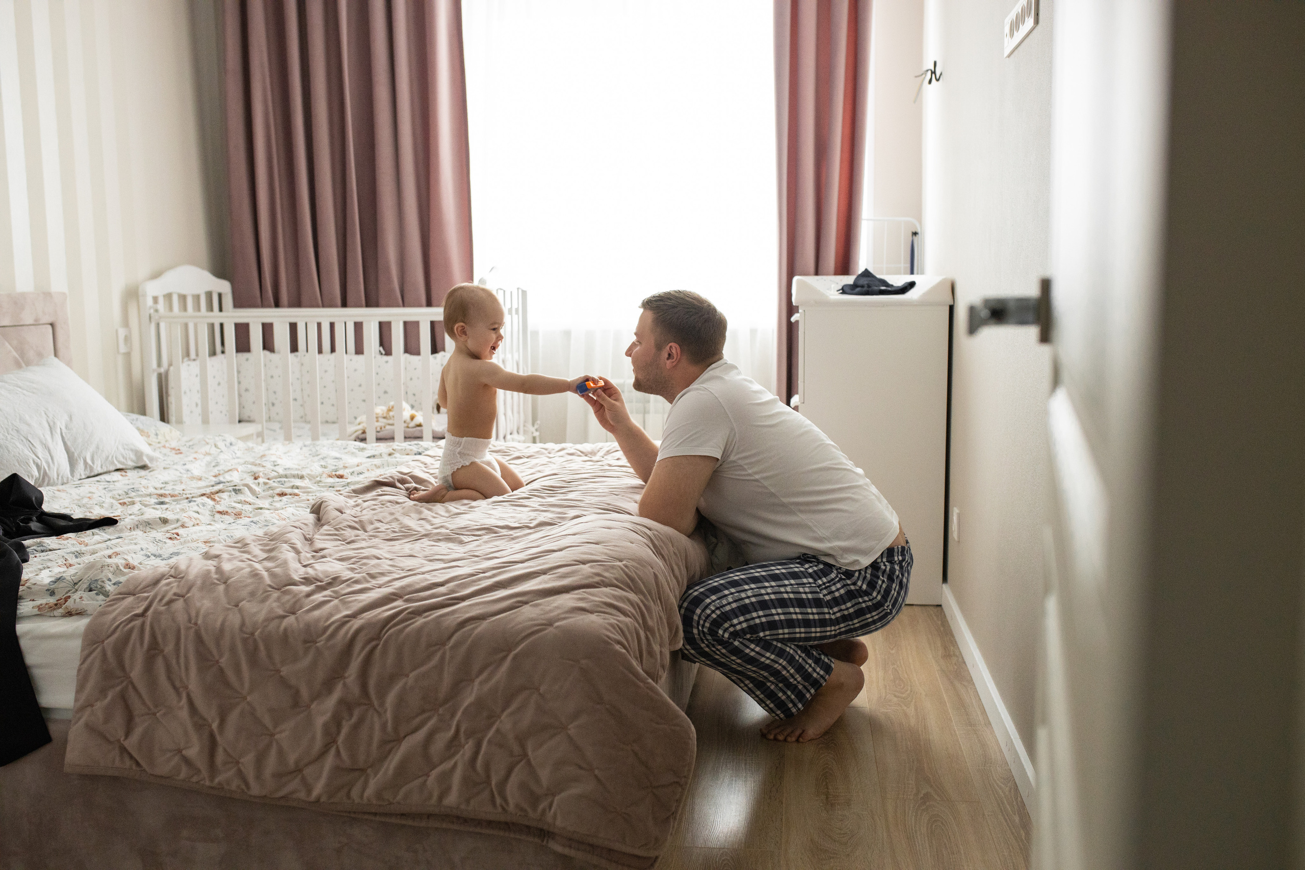 Семейная. Фотограф Татьяна Жихарева