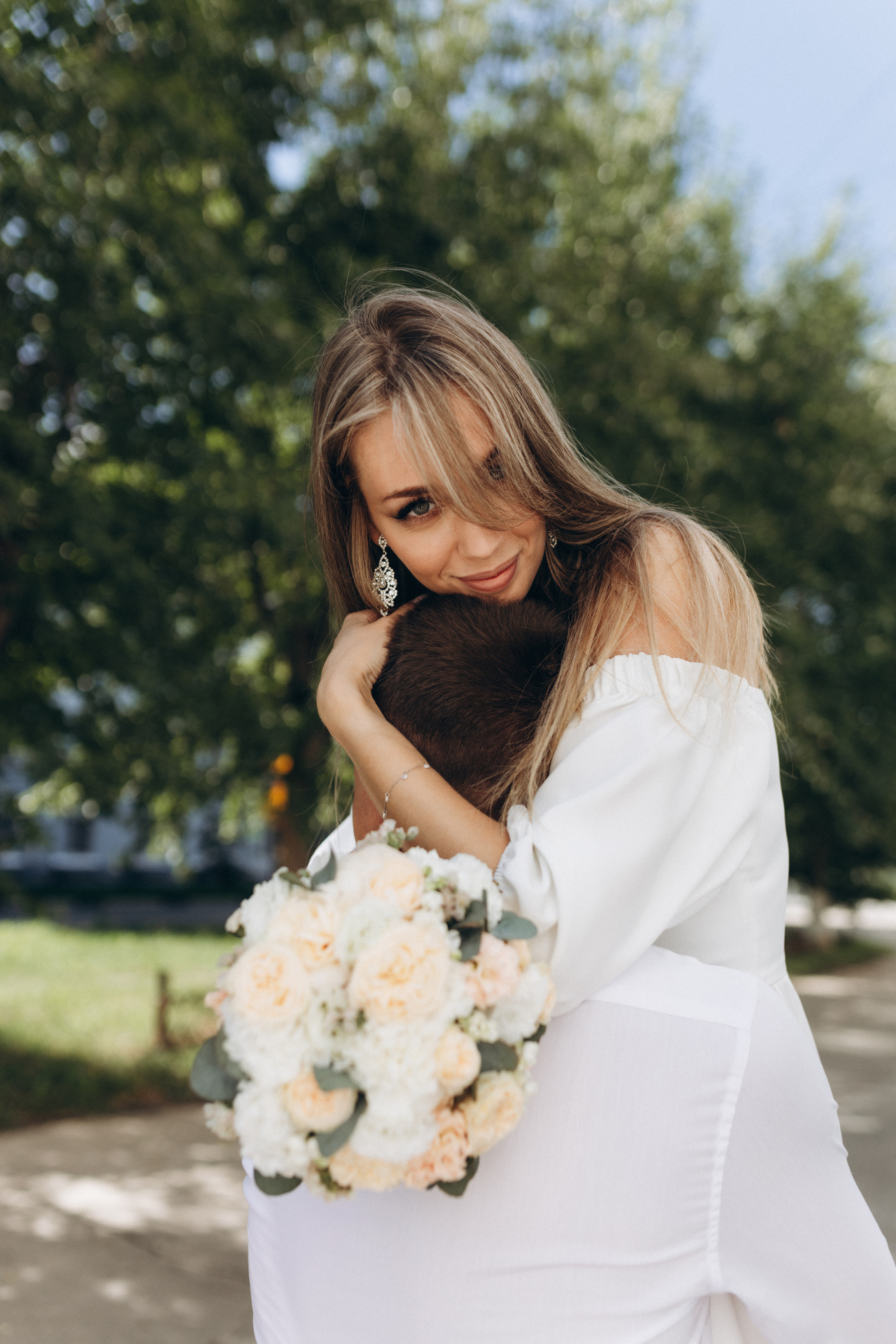 Свадебные. Фотограф Татьяна Жихарева