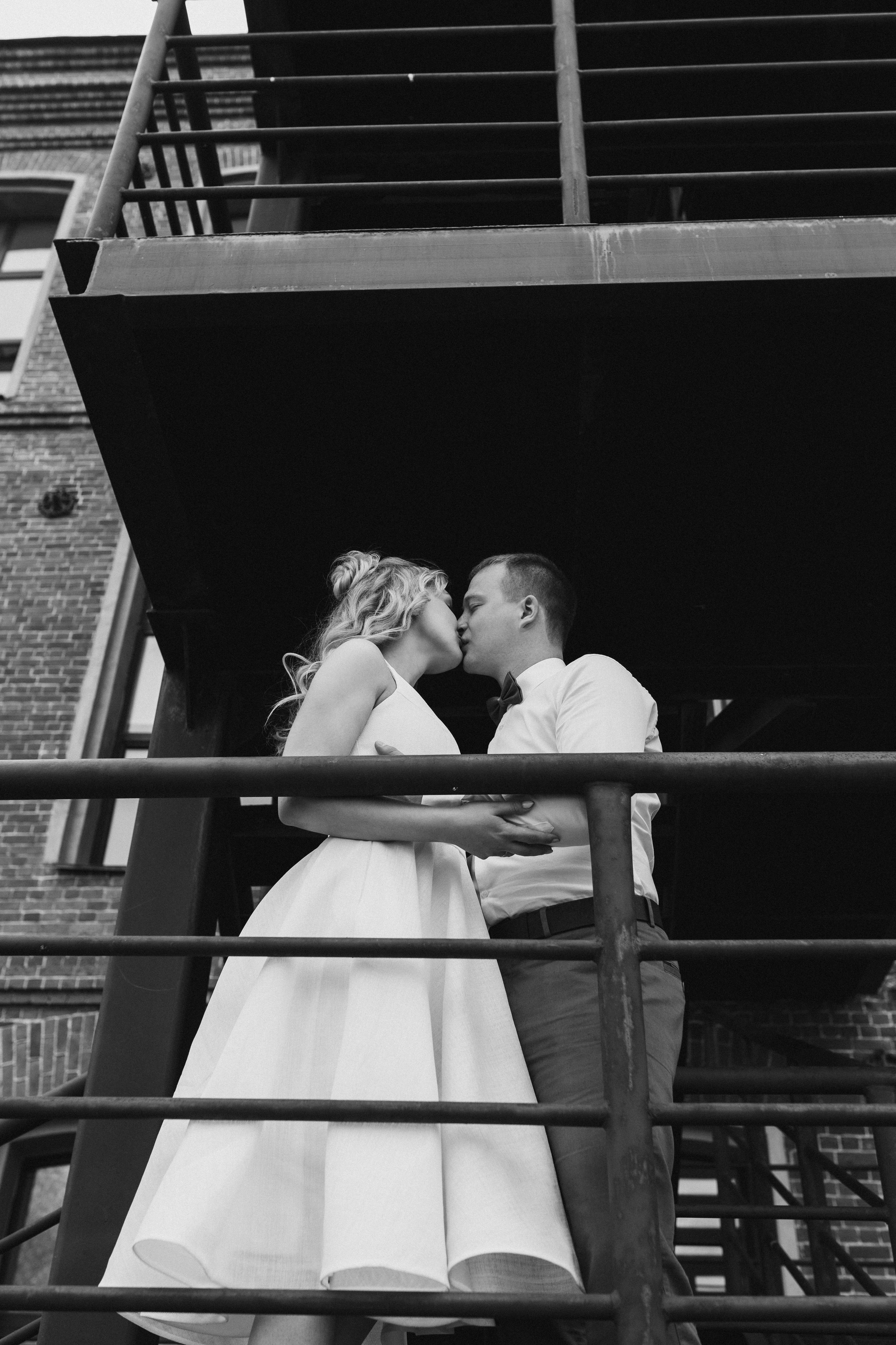 Свадебные. Фотограф Татьяна Жихарева