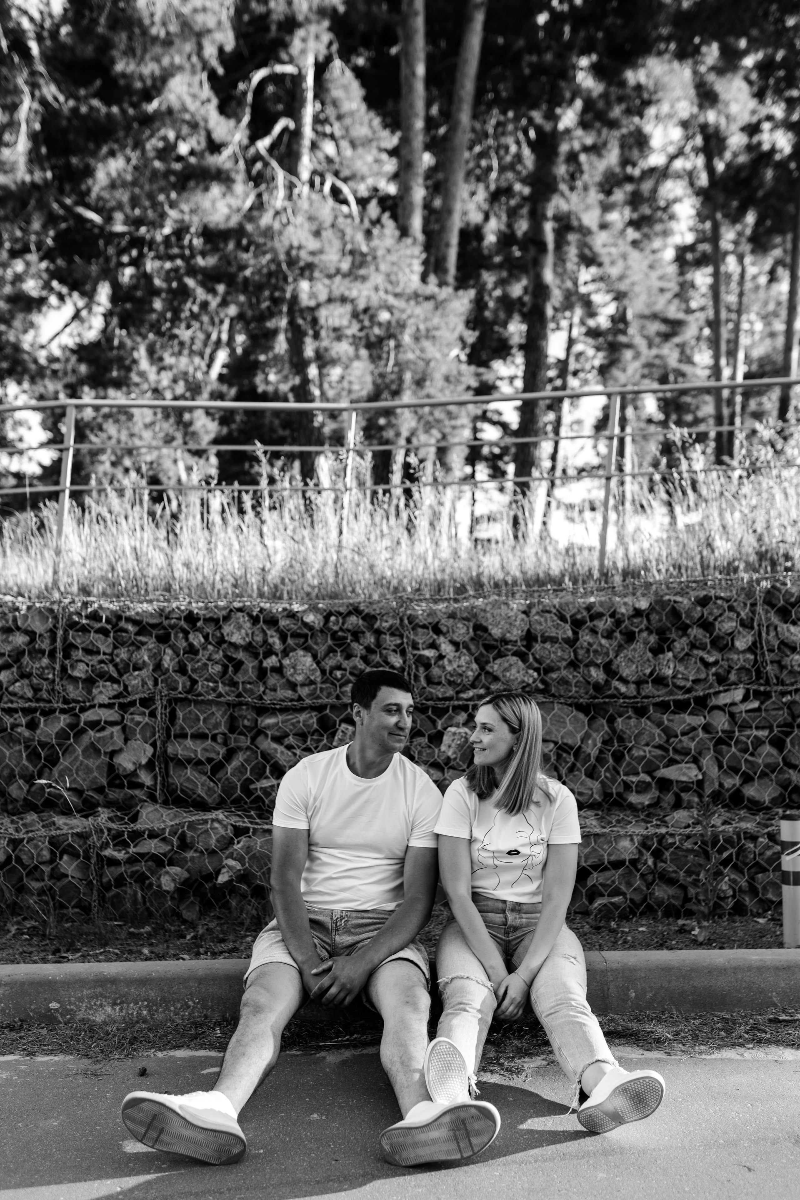 LOVE-story. Фотограф Татьяна Жихарева