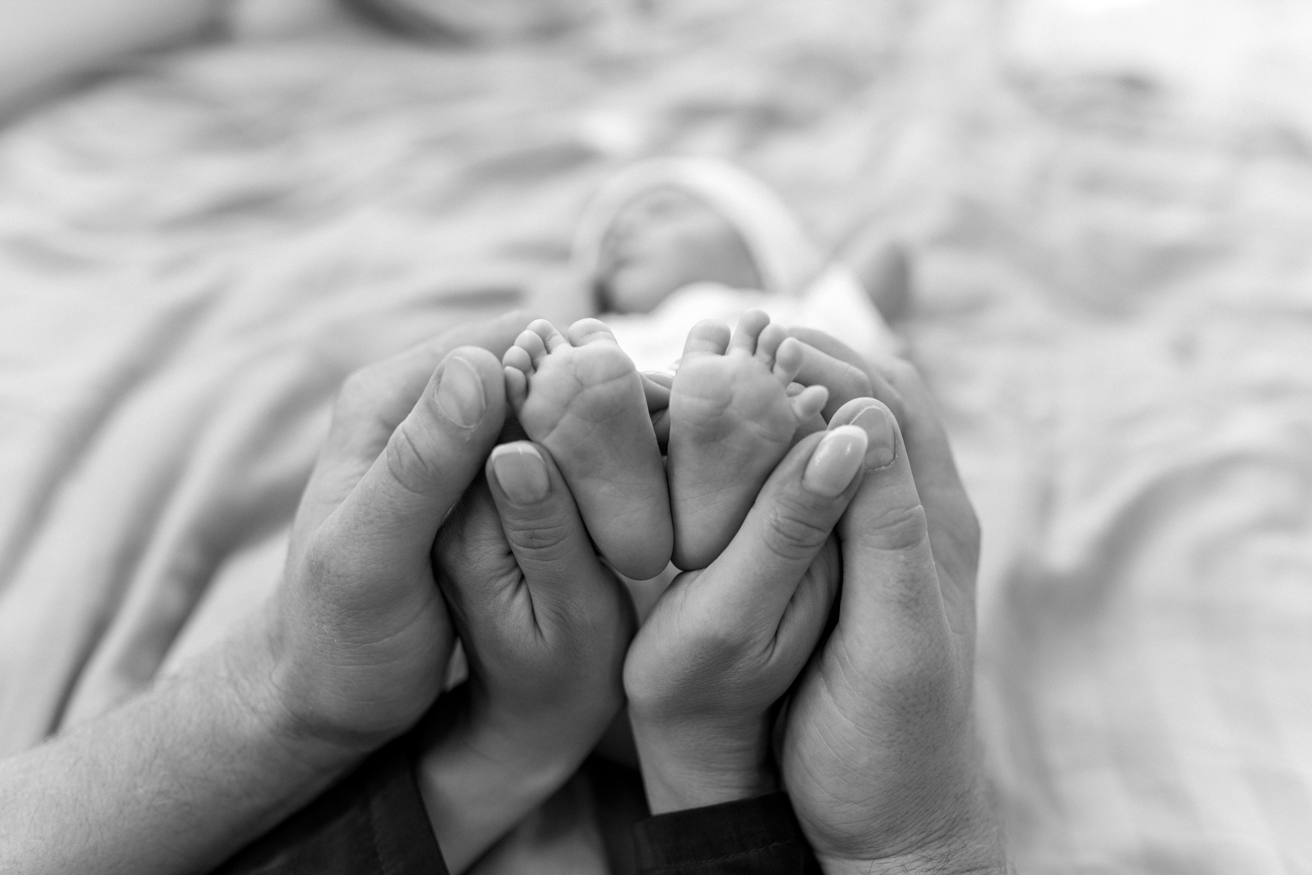 Семейная. Фотограф Татьяна Жихарева