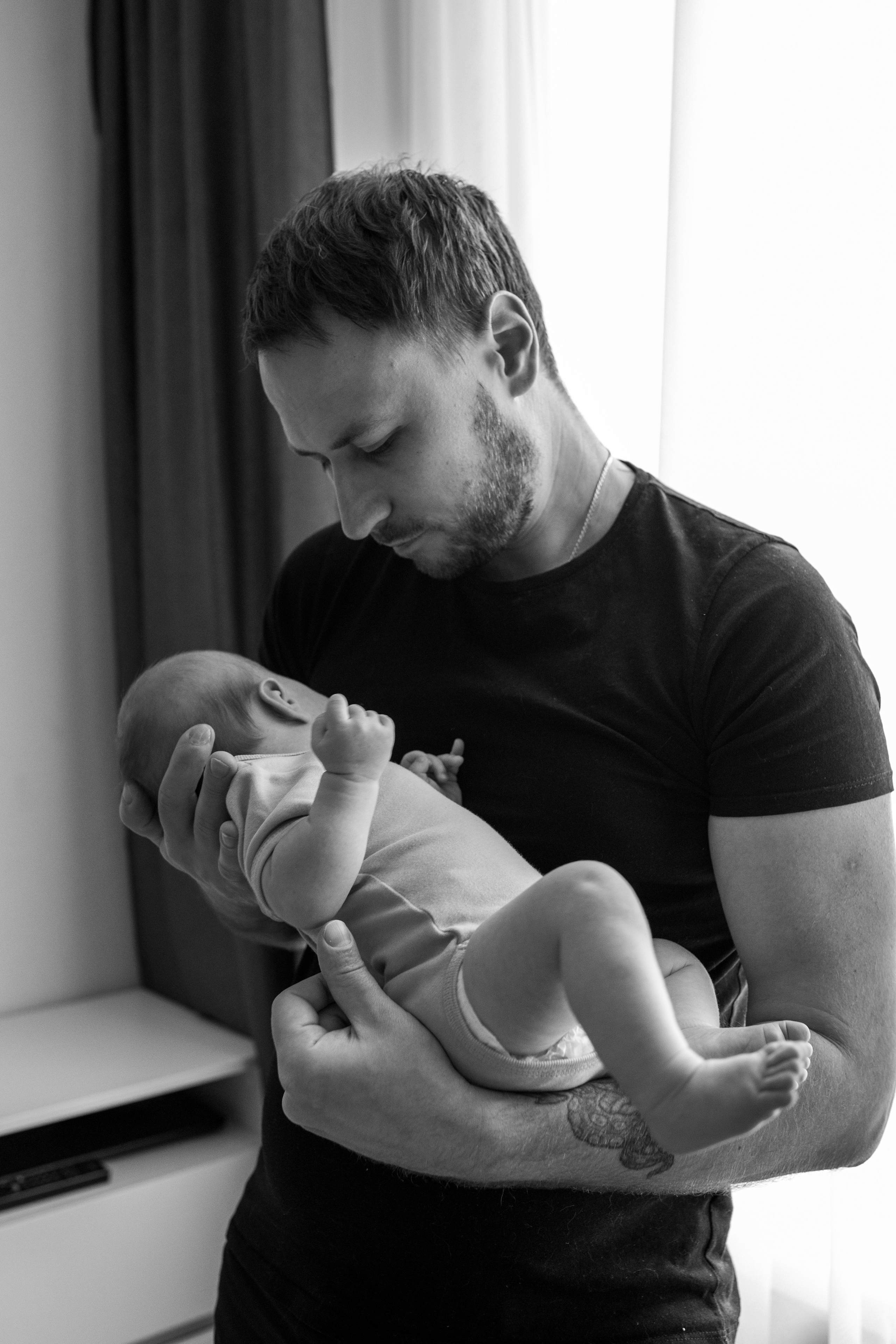 Семейная. Фотограф Татьяна Жихарева