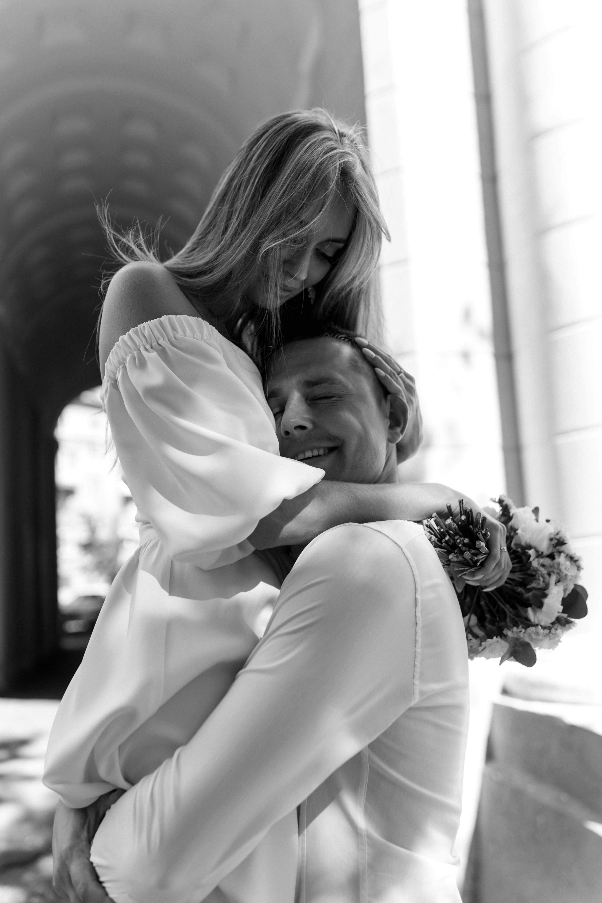 Свадебные. Фотограф Татьяна Жихарева