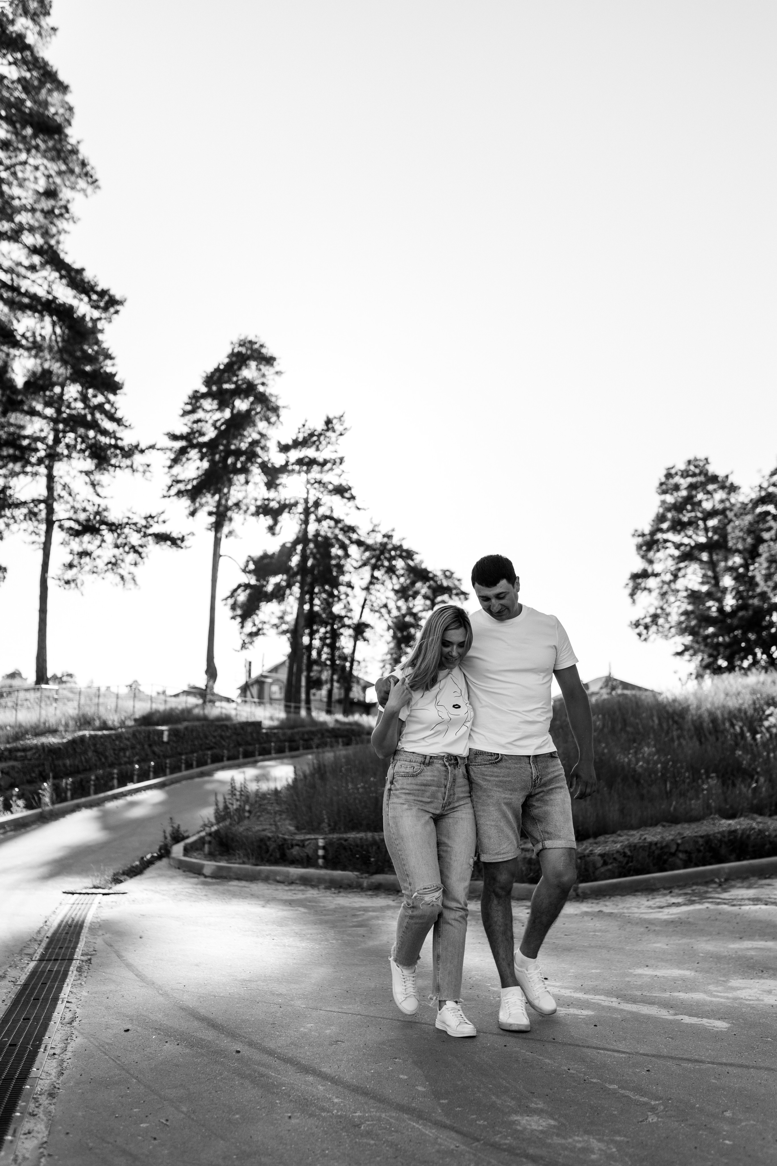 LOVE-story. Фотограф Татьяна Жихарева