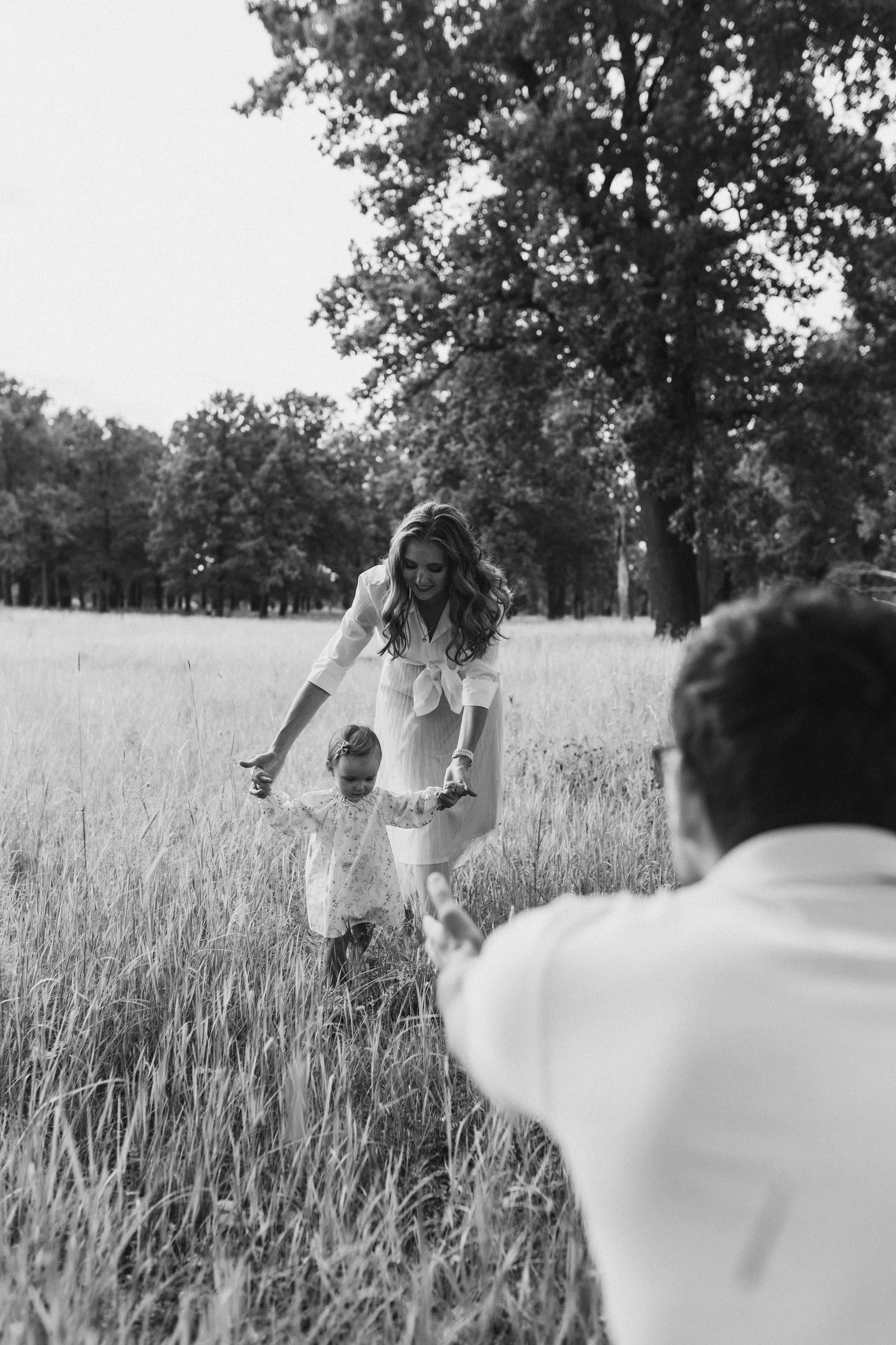 Семейная. Фотограф Татьяна Жихарева