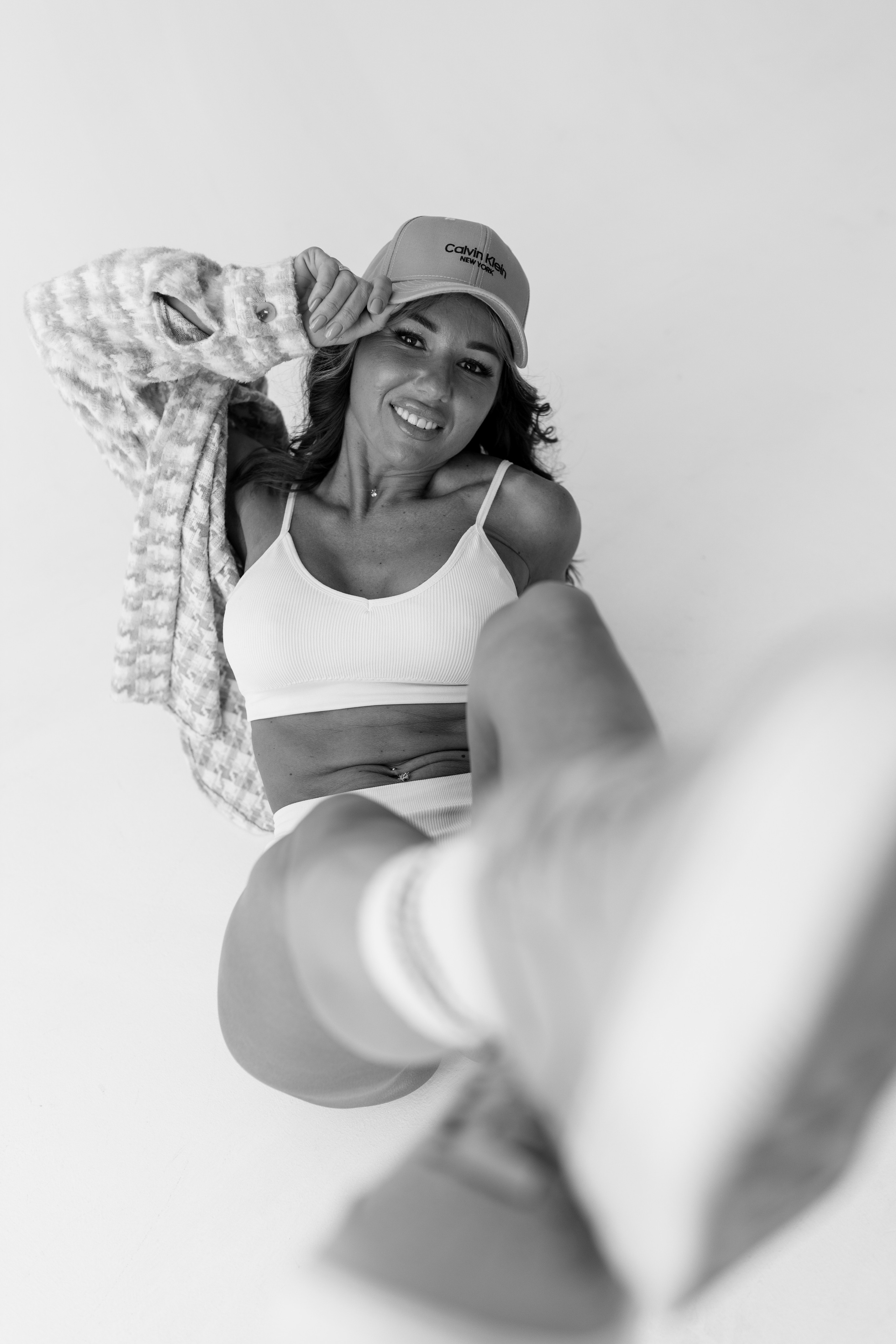 Индивидуальная съемка. Фотограф Татьяна Жихарева