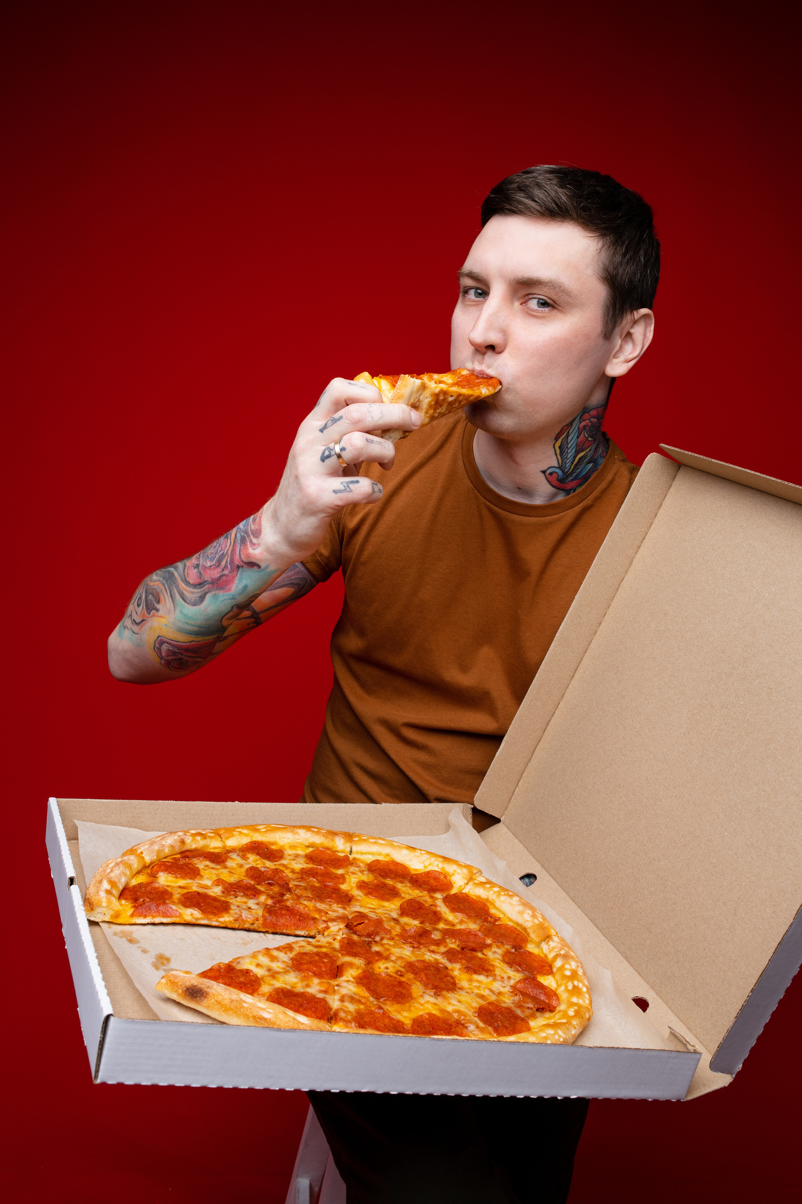 FOOD. Фотограф Татьяна Жихарева