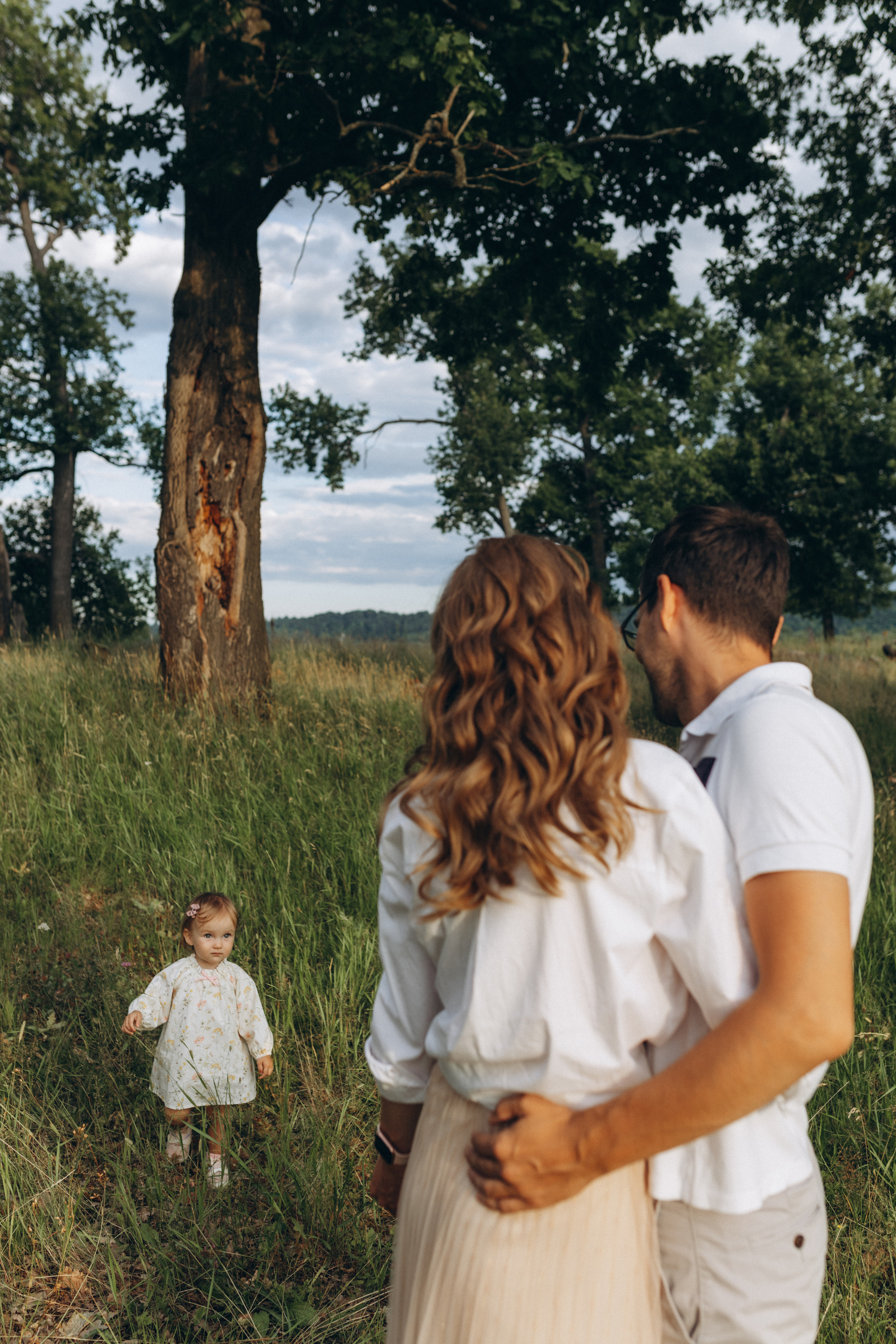 Семейная. Фотограф Татьяна Жихарева