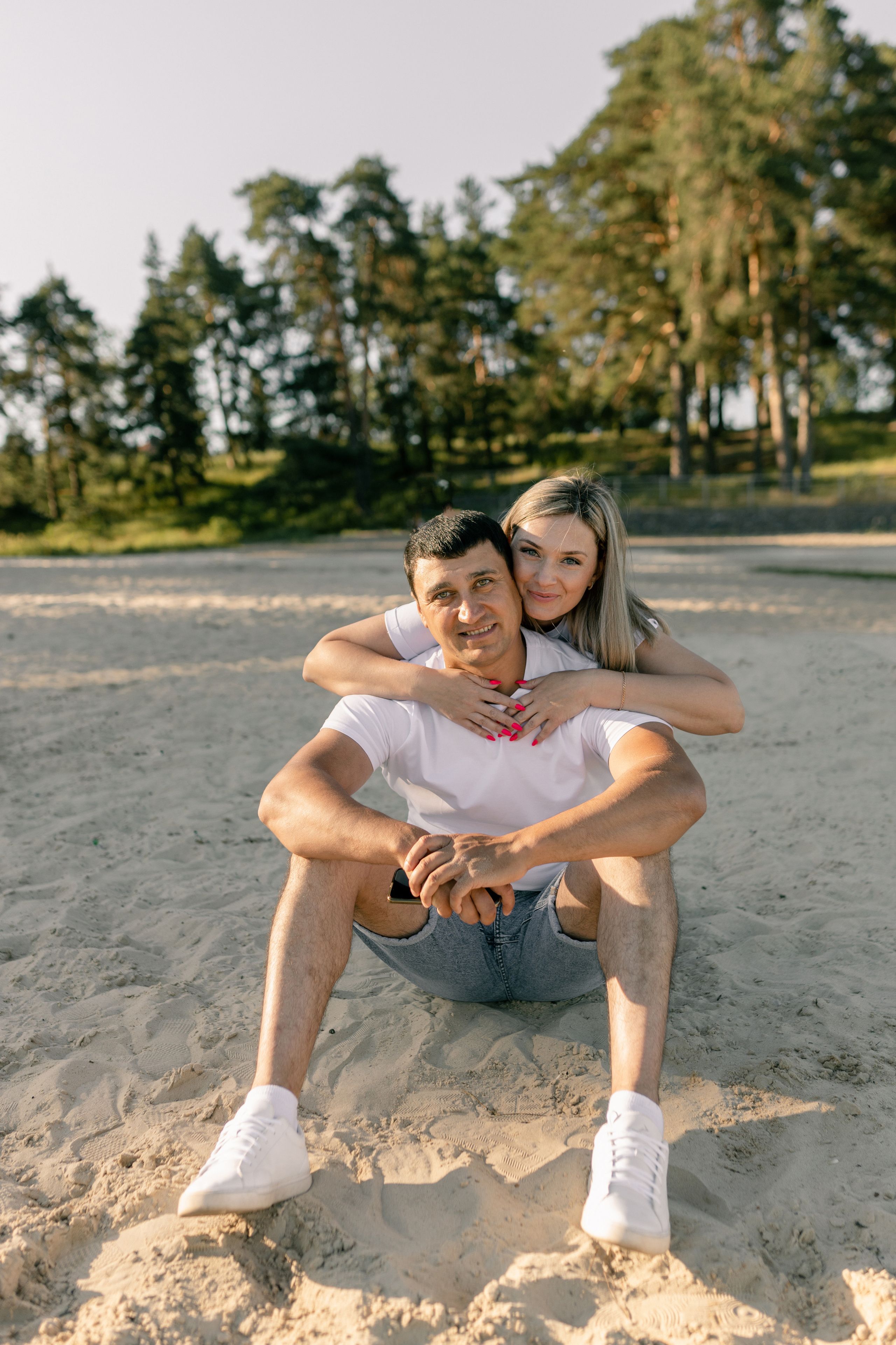 LOVE-story. Фотограф Татьяна Жихарева