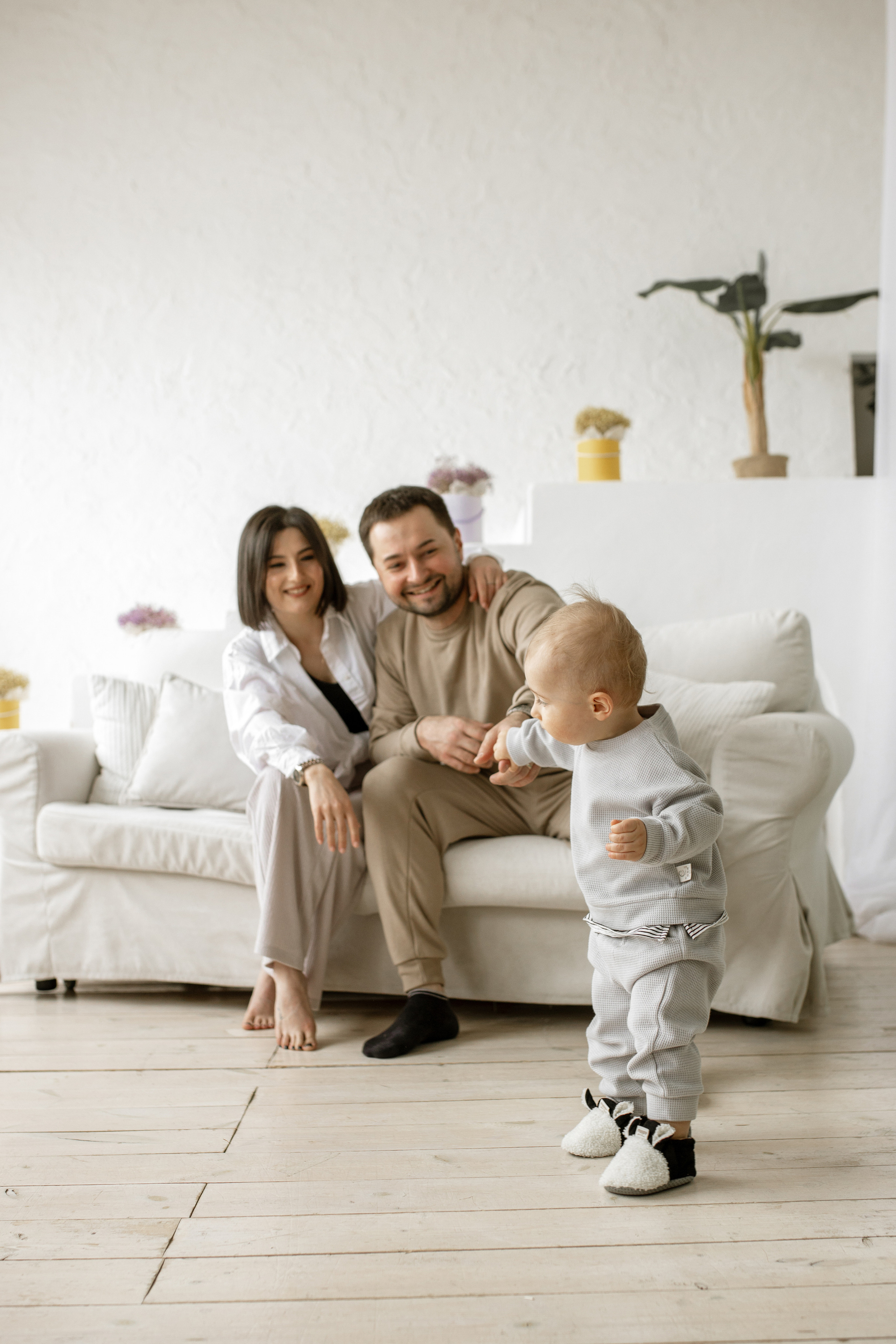 Семейная. Фотограф Татьяна Жихарева