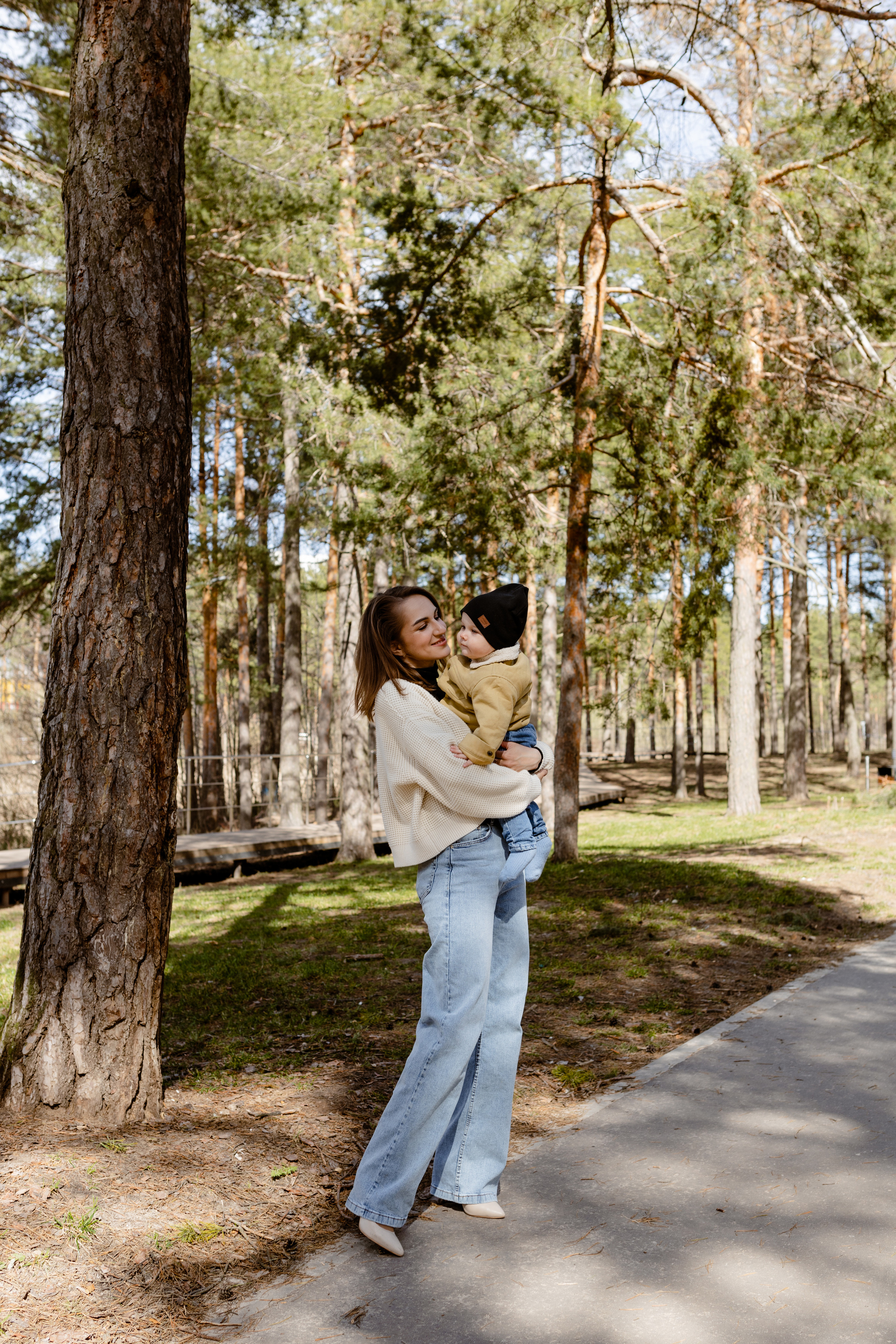 Семейная. Фотограф Татьяна Жихарева