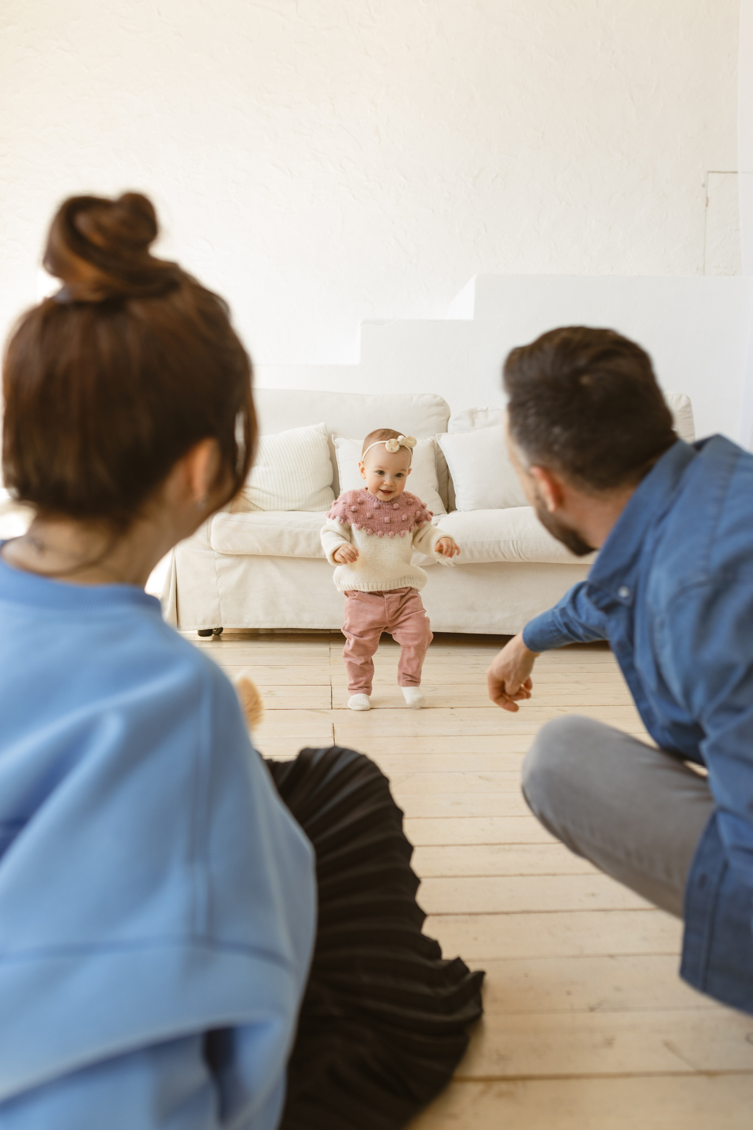 Семейная. Фотограф Татьяна Жихарева
