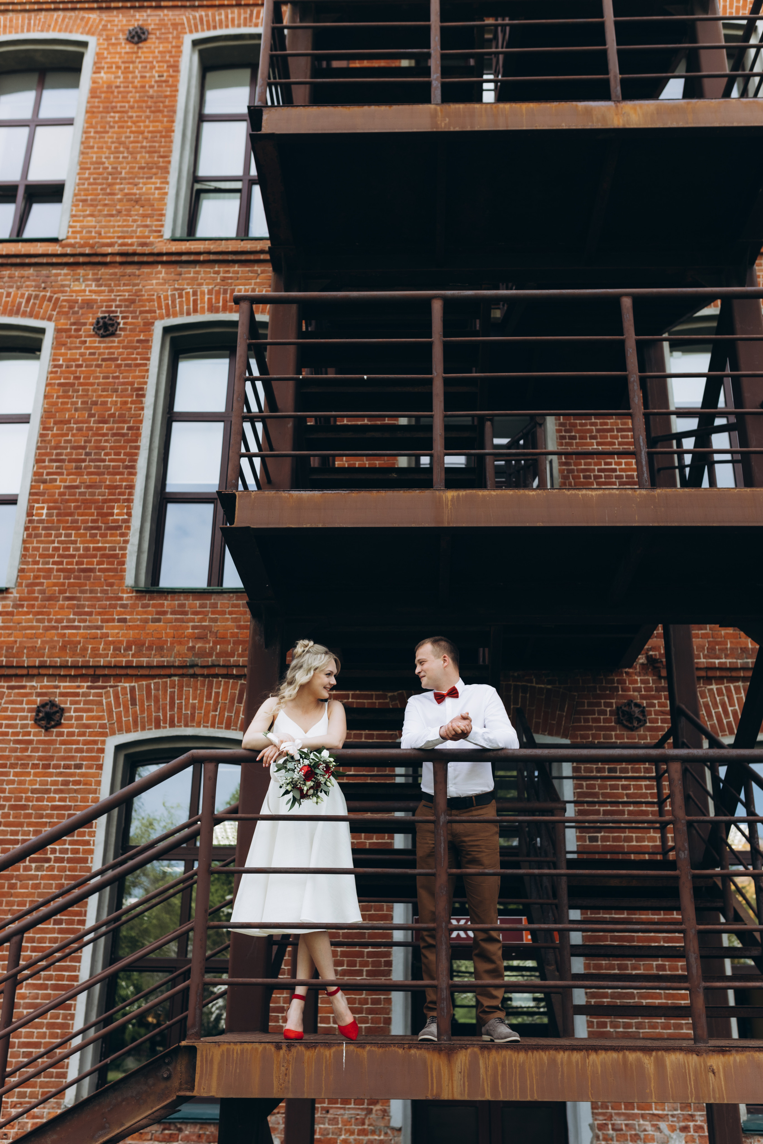 Свадебные. Фотограф Татьяна Жихарева