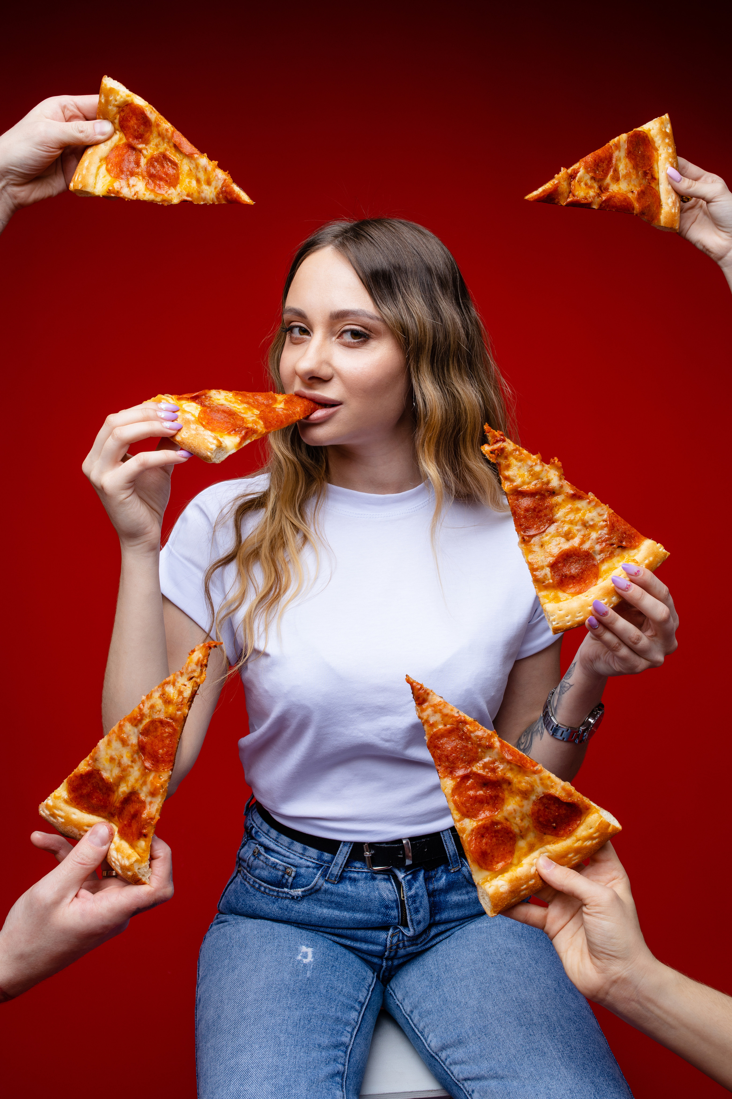 FOOD. Фотограф Татьяна Жихарева